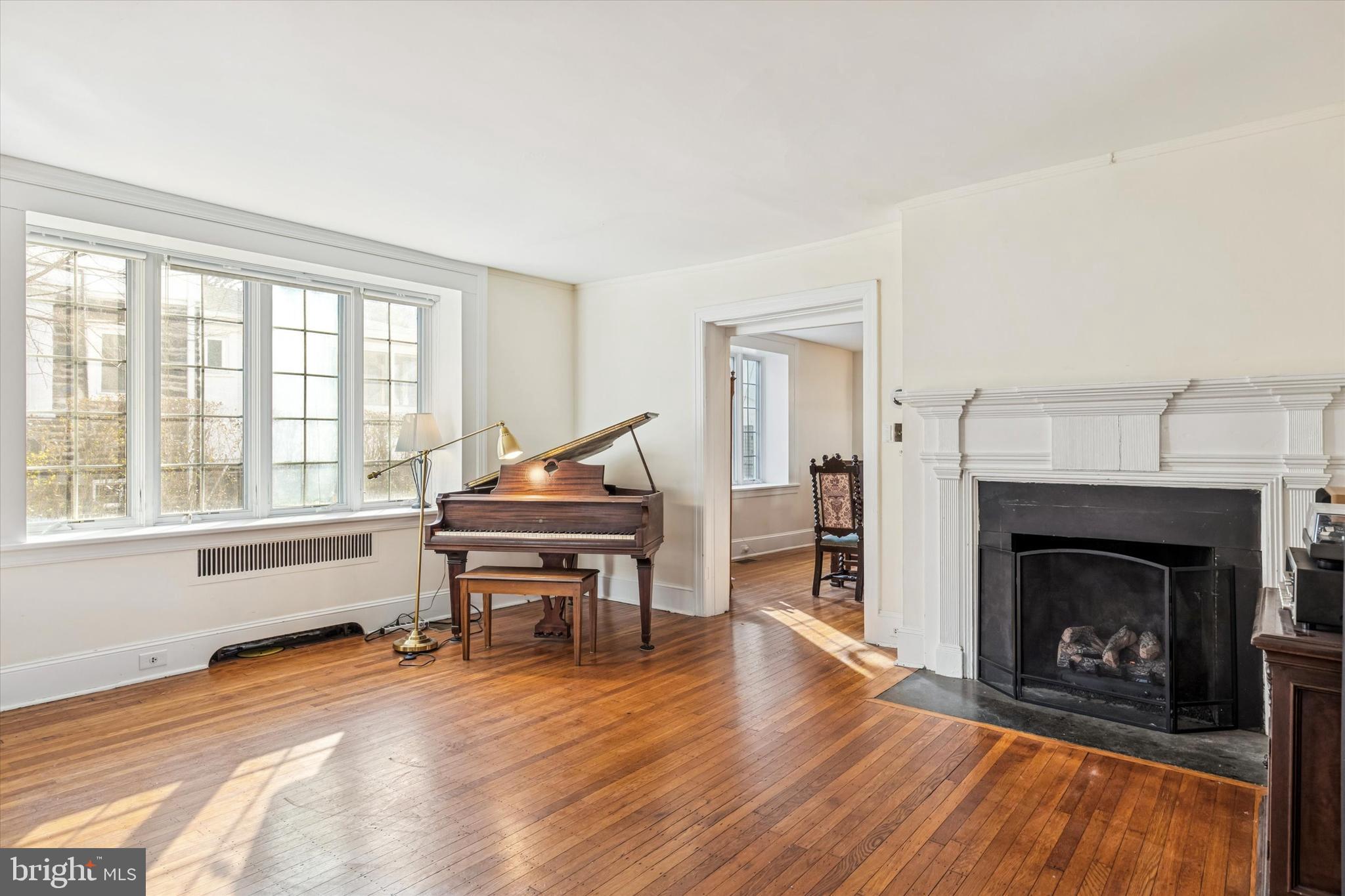 ARDMORE - Residential