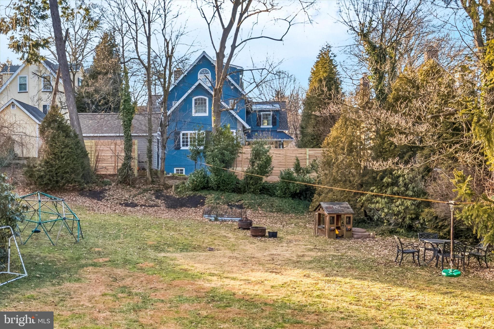 ARDMORE - Residential