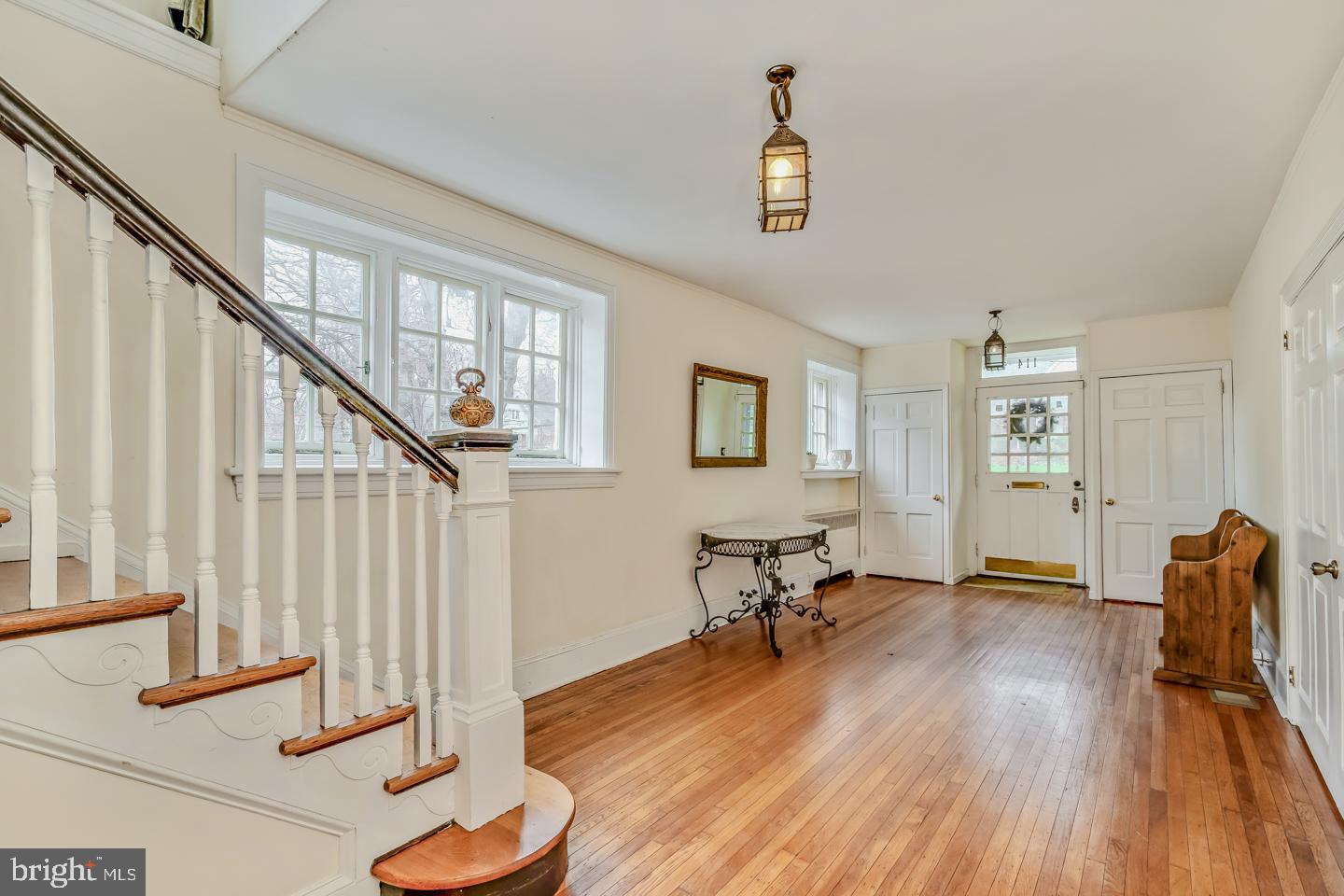 ARDMORE - Residential