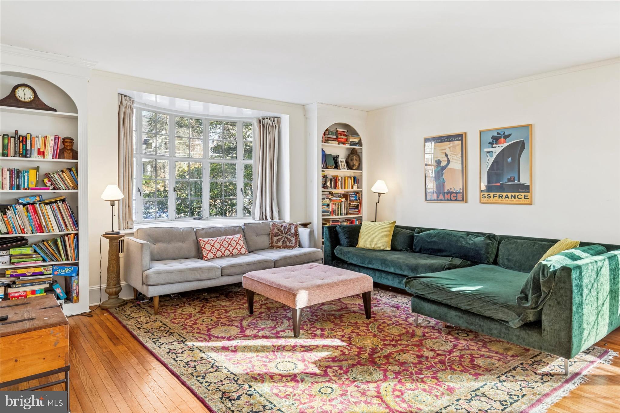 ARDMORE - Residential