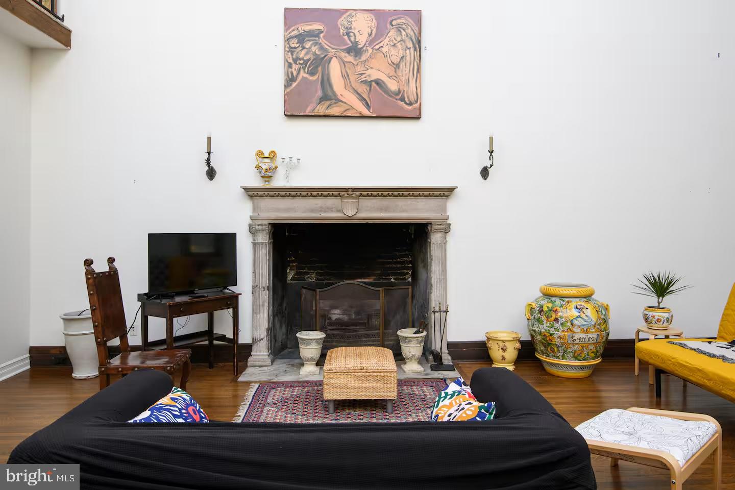 ARDMORE - Residential