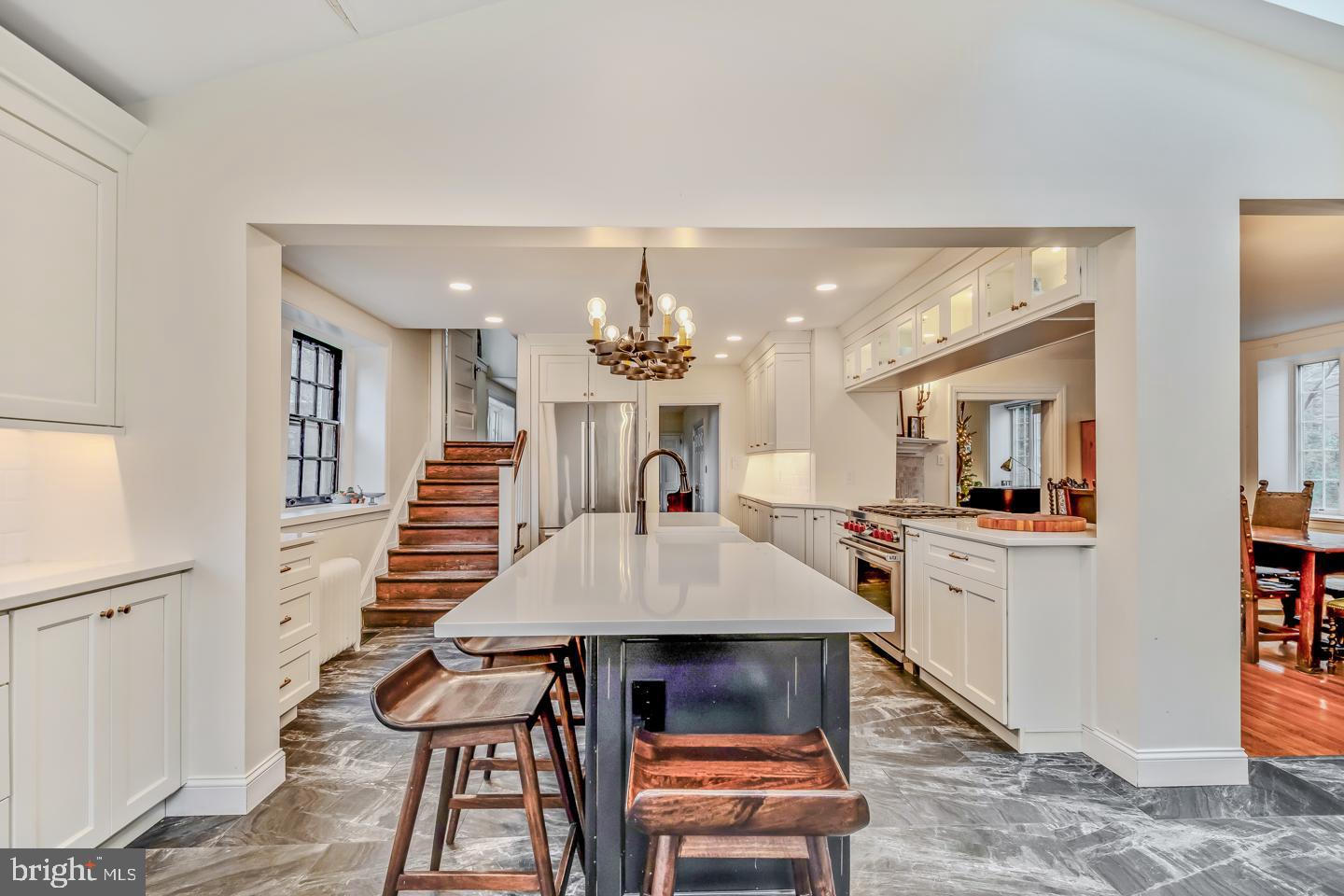 ARDMORE - Residential