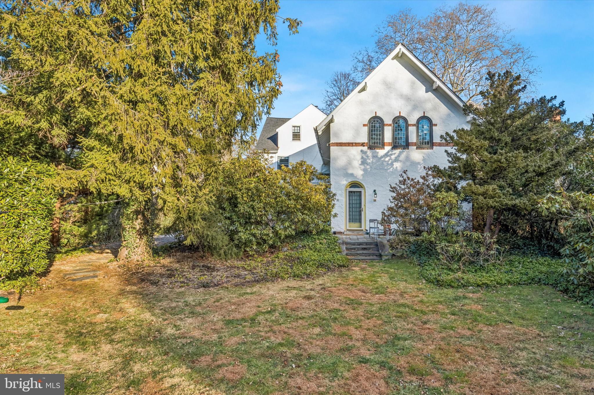 ARDMORE - Residential