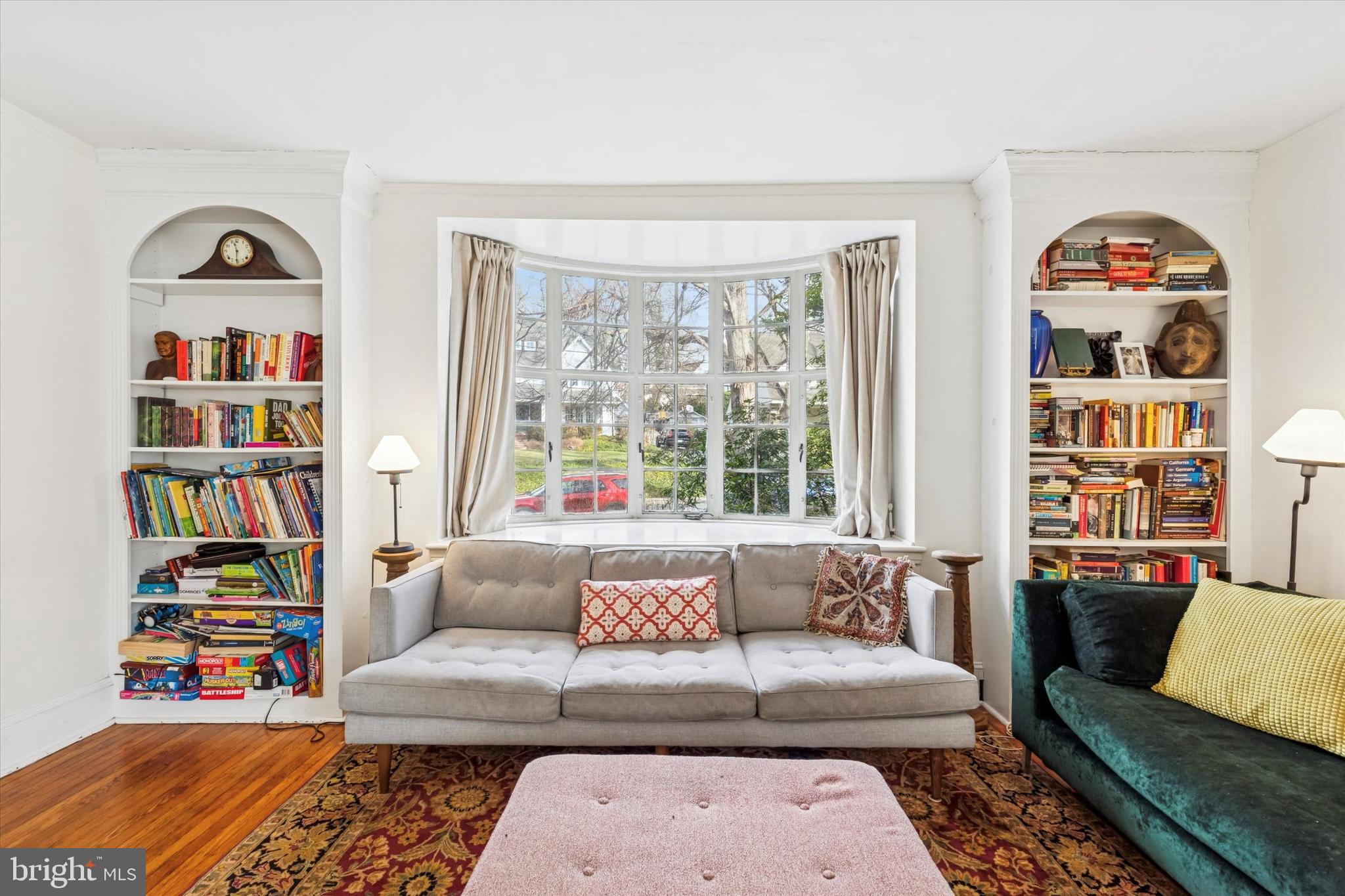 ARDMORE - Residential