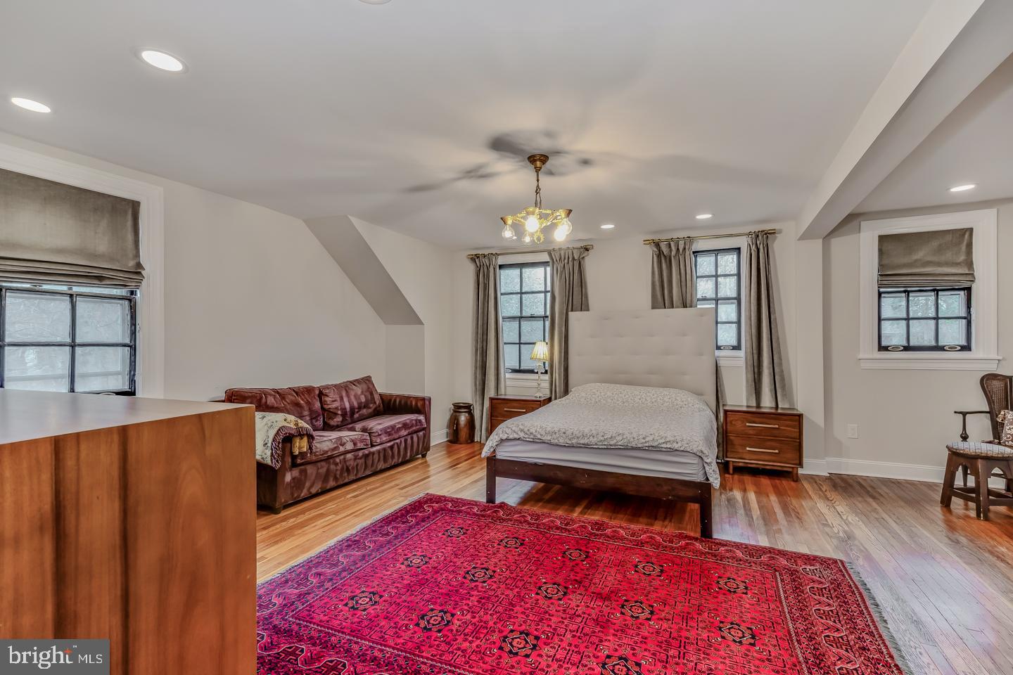 ARDMORE - Residential