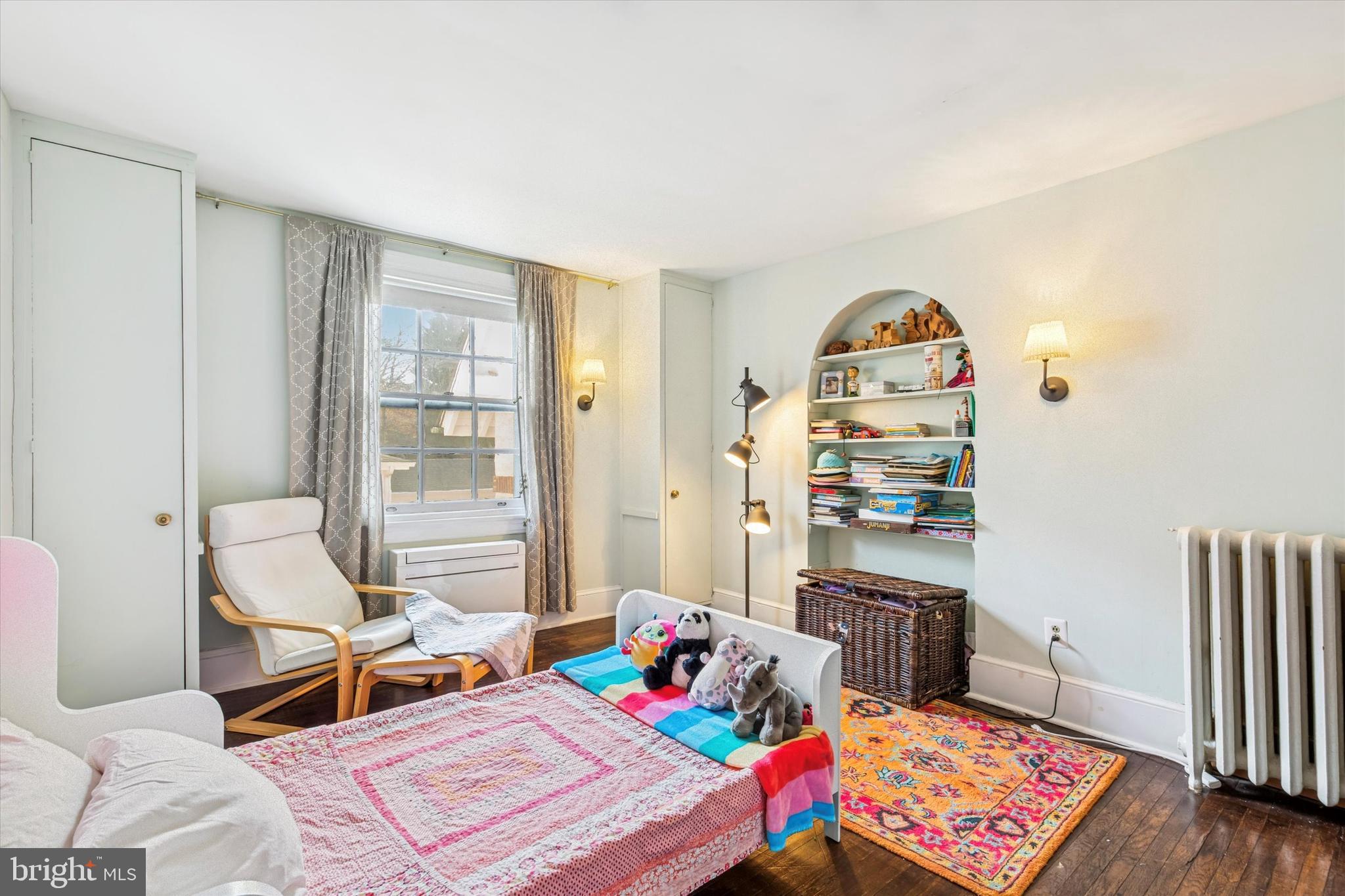 ARDMORE - Residential