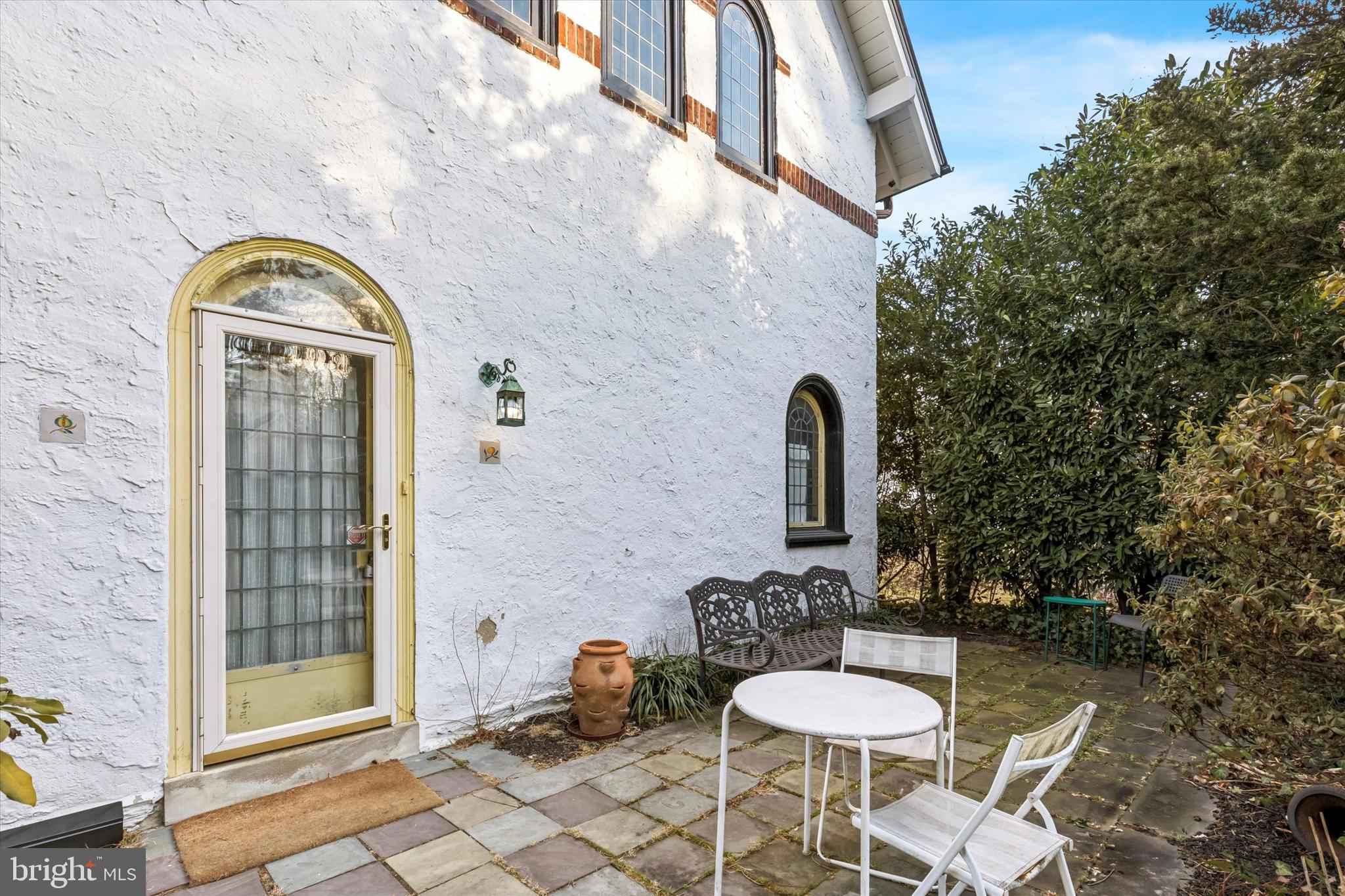 ARDMORE - Residential