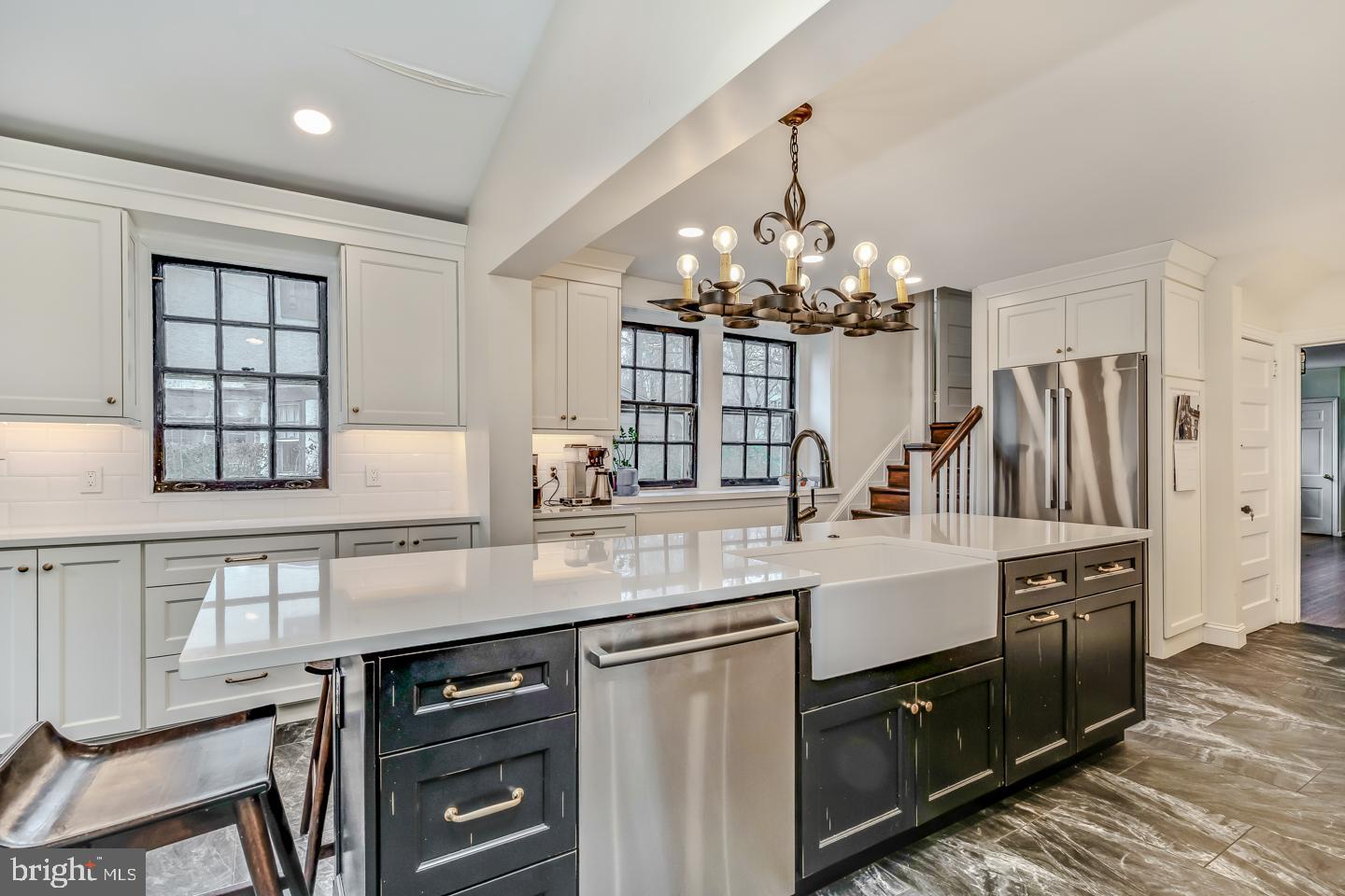 ARDMORE - Residential