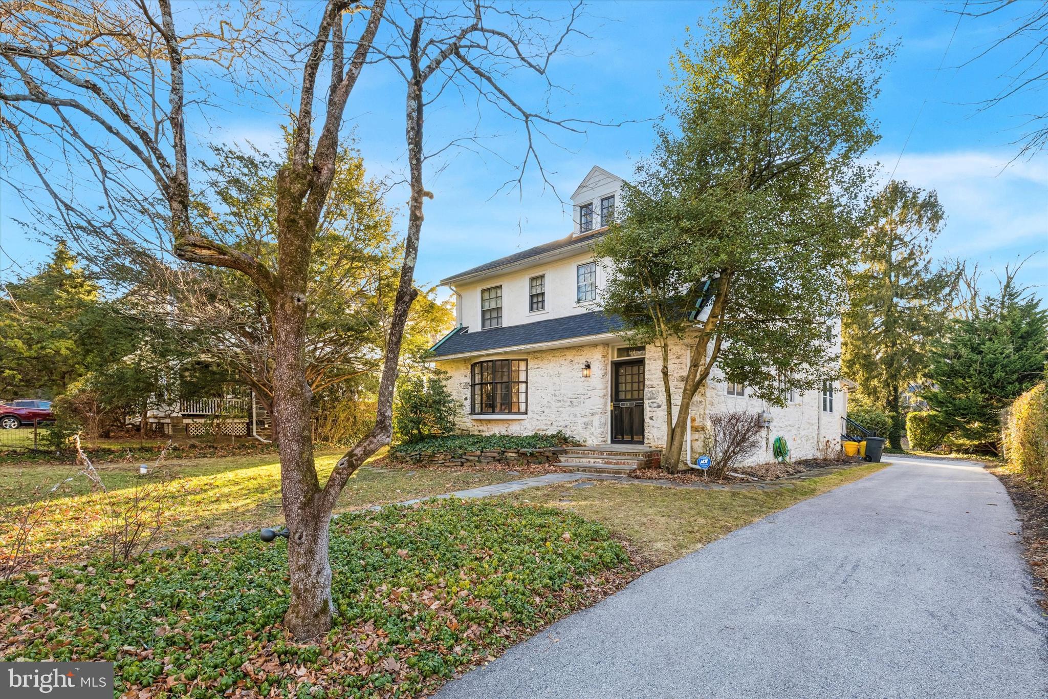 ARDMORE - Residential