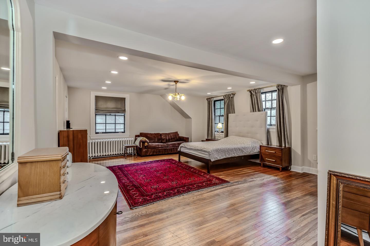 ARDMORE - Residential