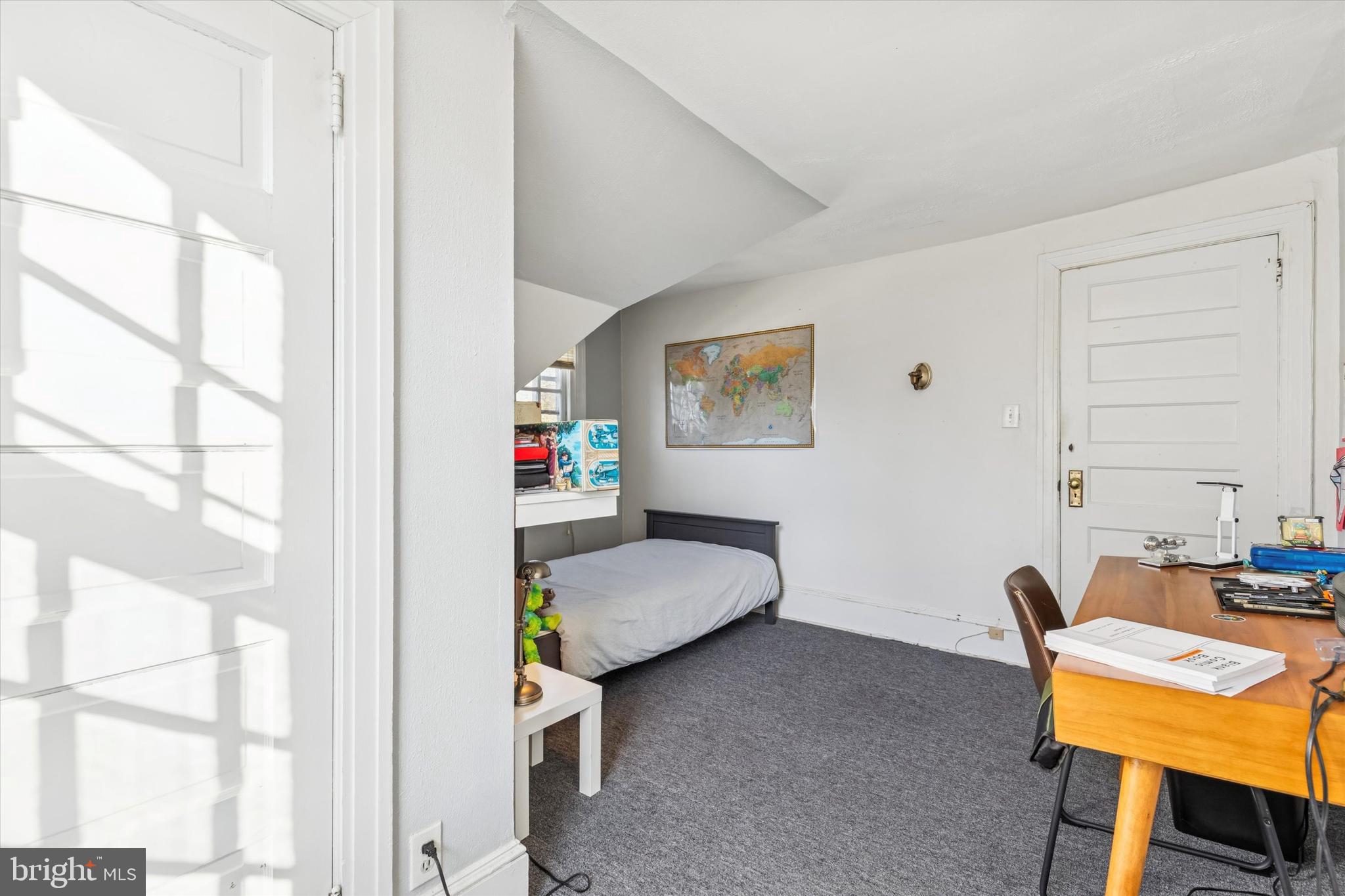 ARDMORE - Residential