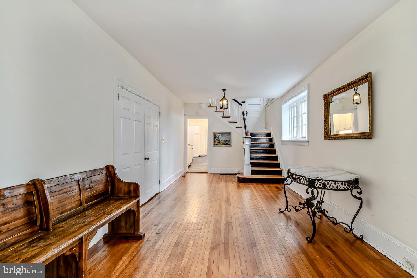 ARDMORE - Residential