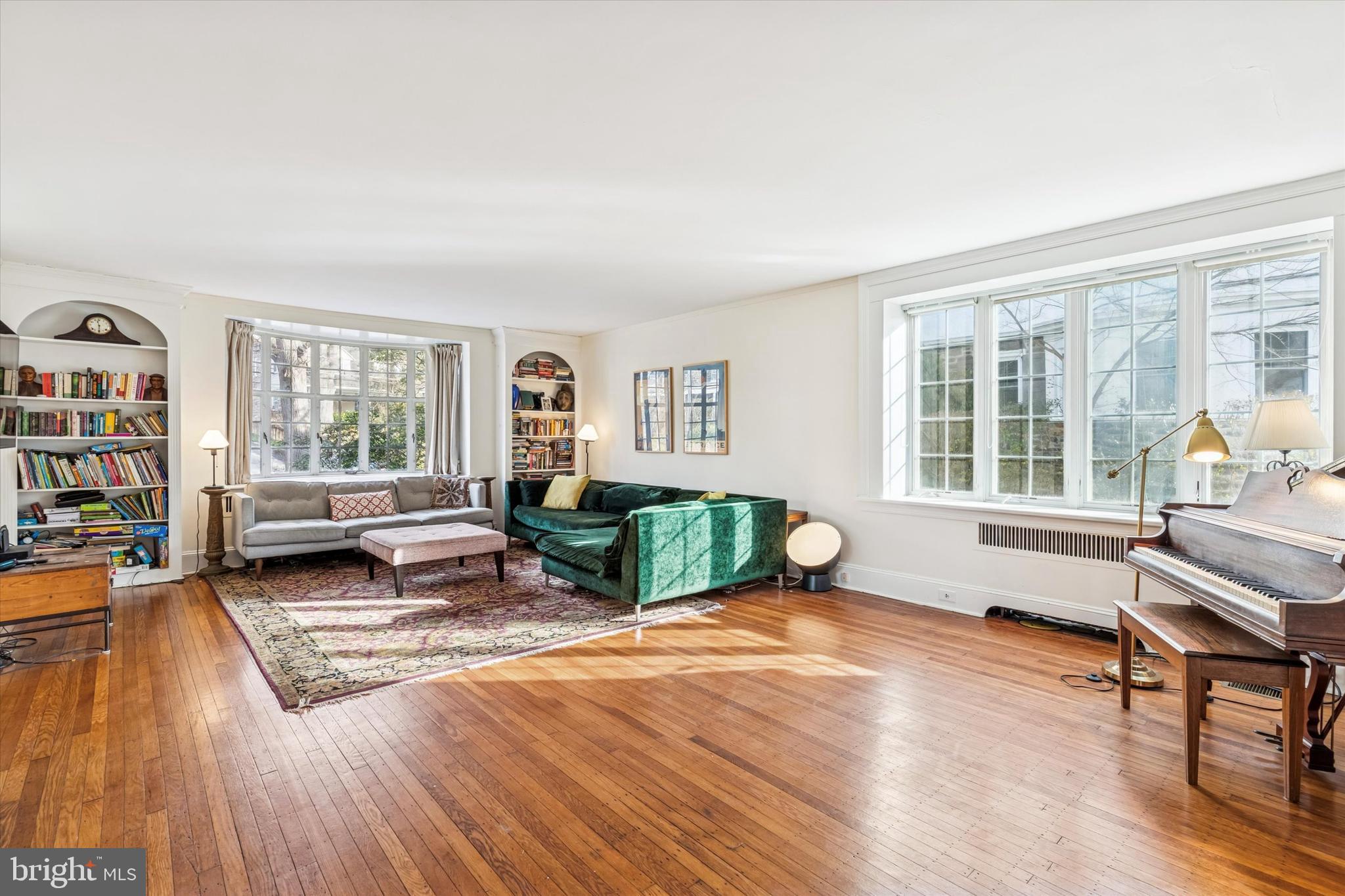 ARDMORE - Residential