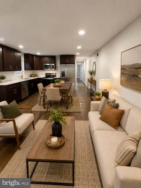 Homes For Rent - 1800 Pennington Road #APARTMENT 1<br/> TRENTON, NJ 08618