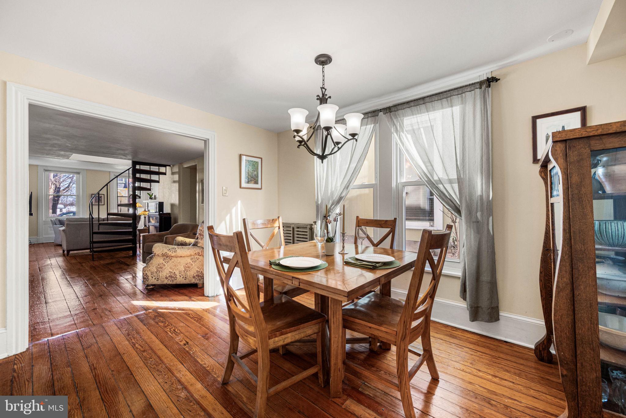 WEST CHESTER BORO - Residential