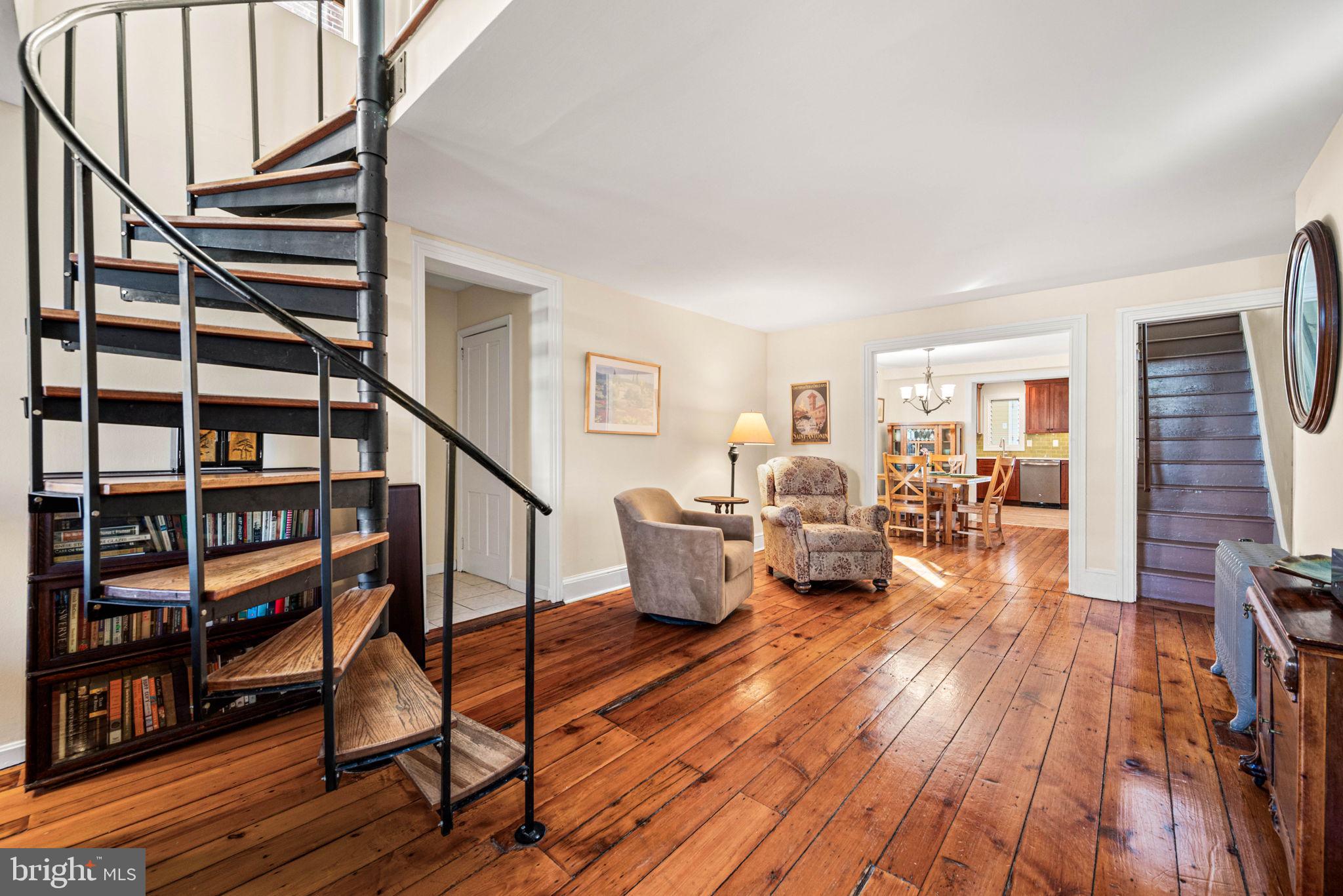 WEST CHESTER BORO - Residential