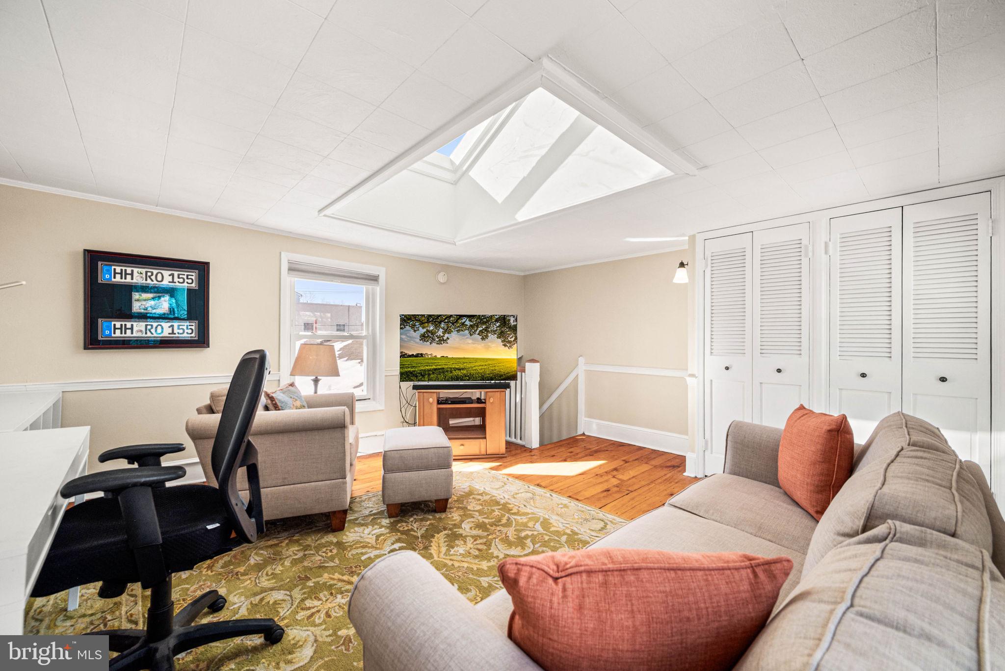 WEST CHESTER BORO - Residential