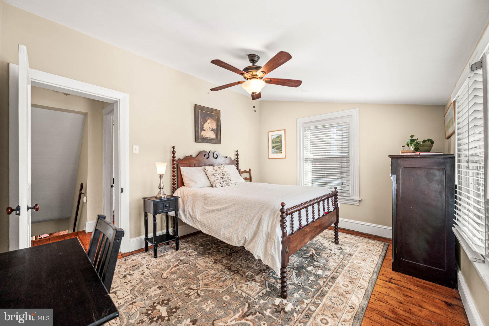 WEST CHESTER BORO - Residential