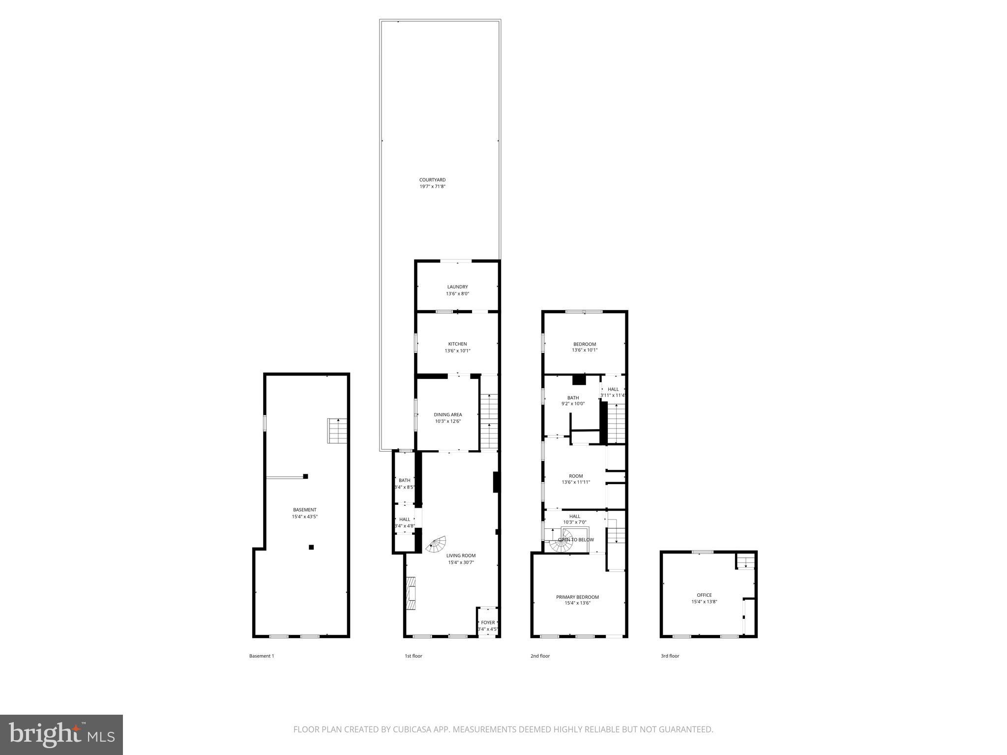 WEST CHESTER BORO - Residential