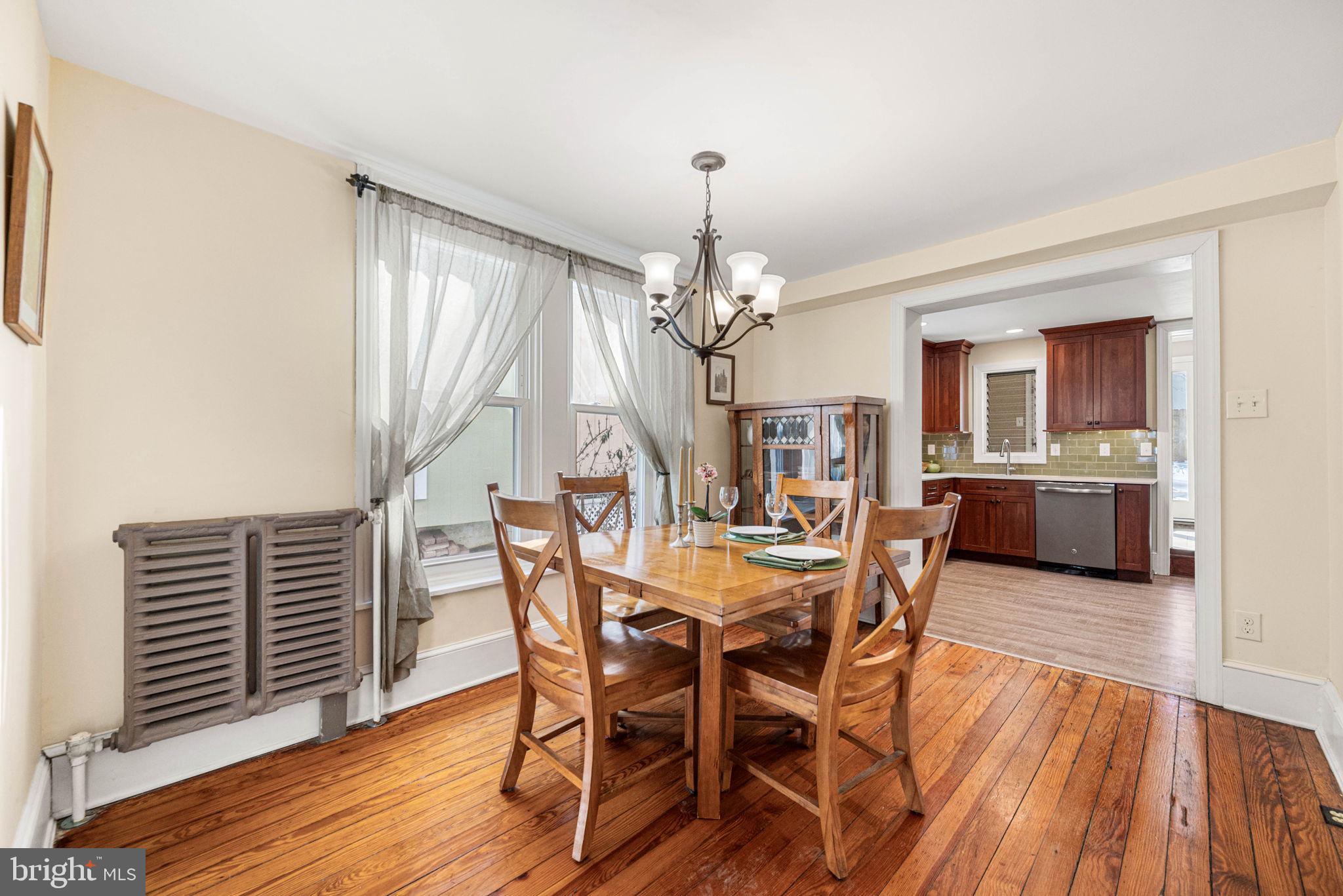 WEST CHESTER BORO - Residential