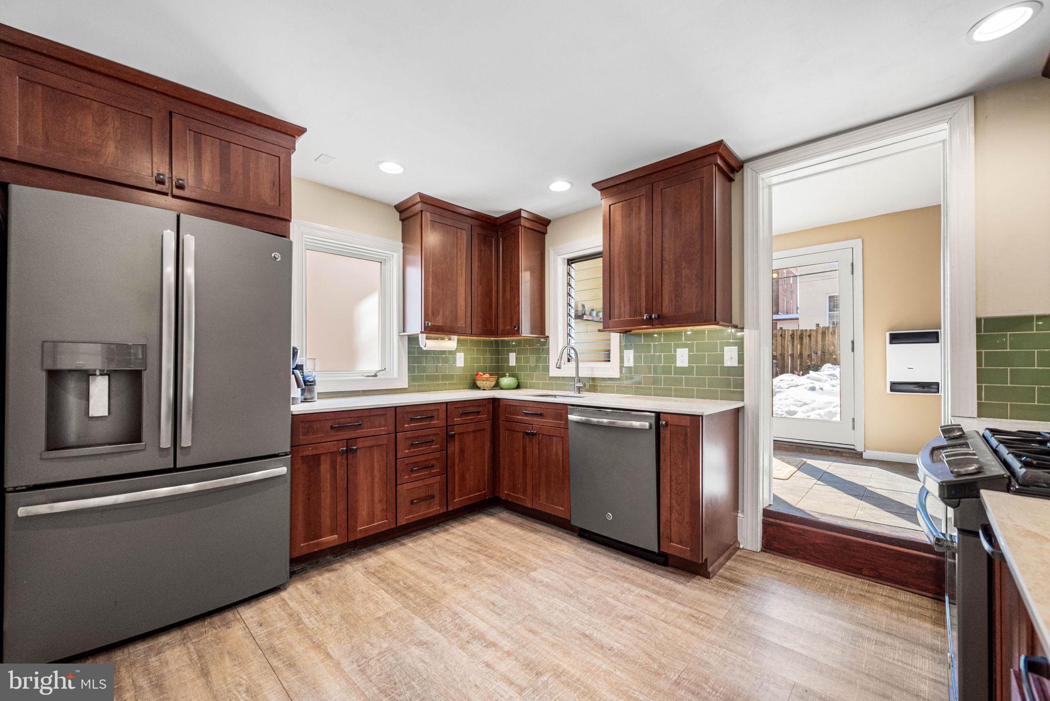 WEST CHESTER BORO - Residential