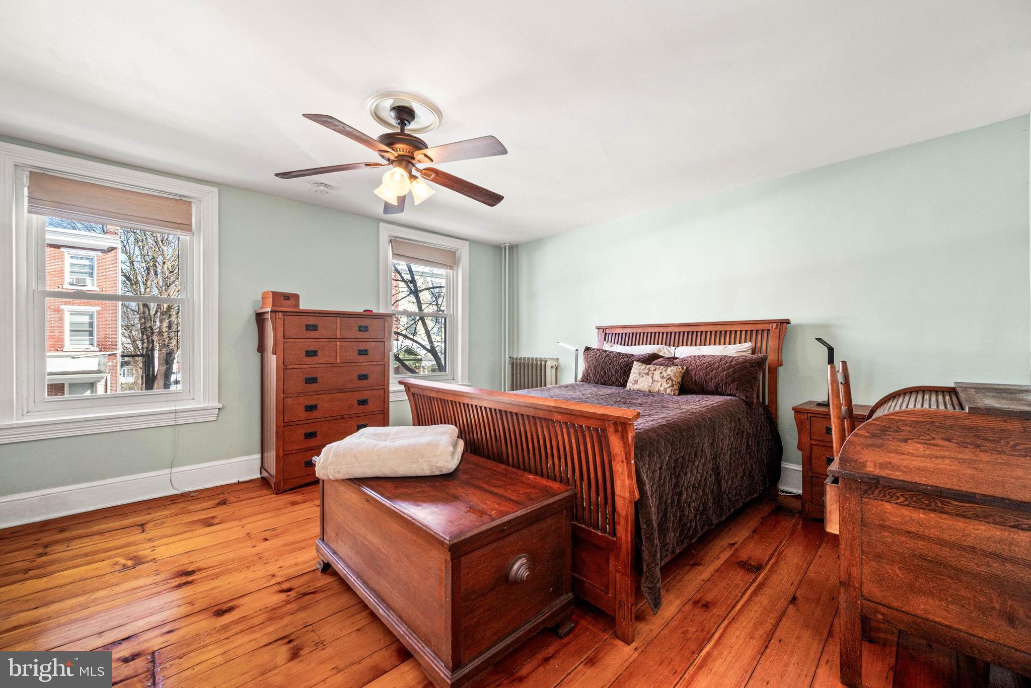 WEST CHESTER BORO - Residential