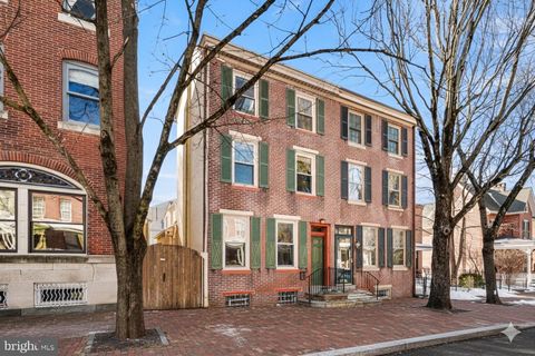 220 S WALNUT STREET WEST CHESTER PA 19382