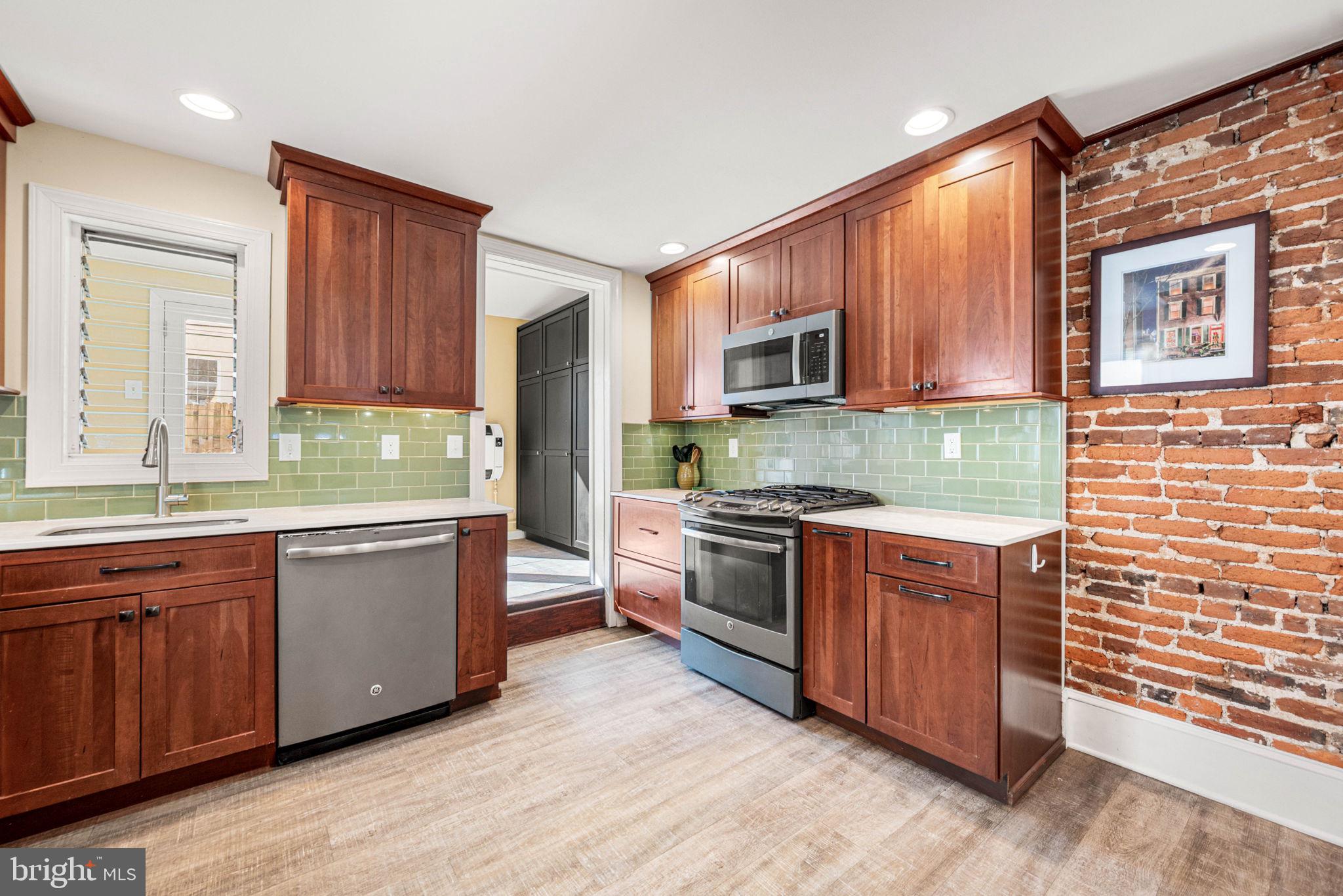 WEST CHESTER BORO - Residential