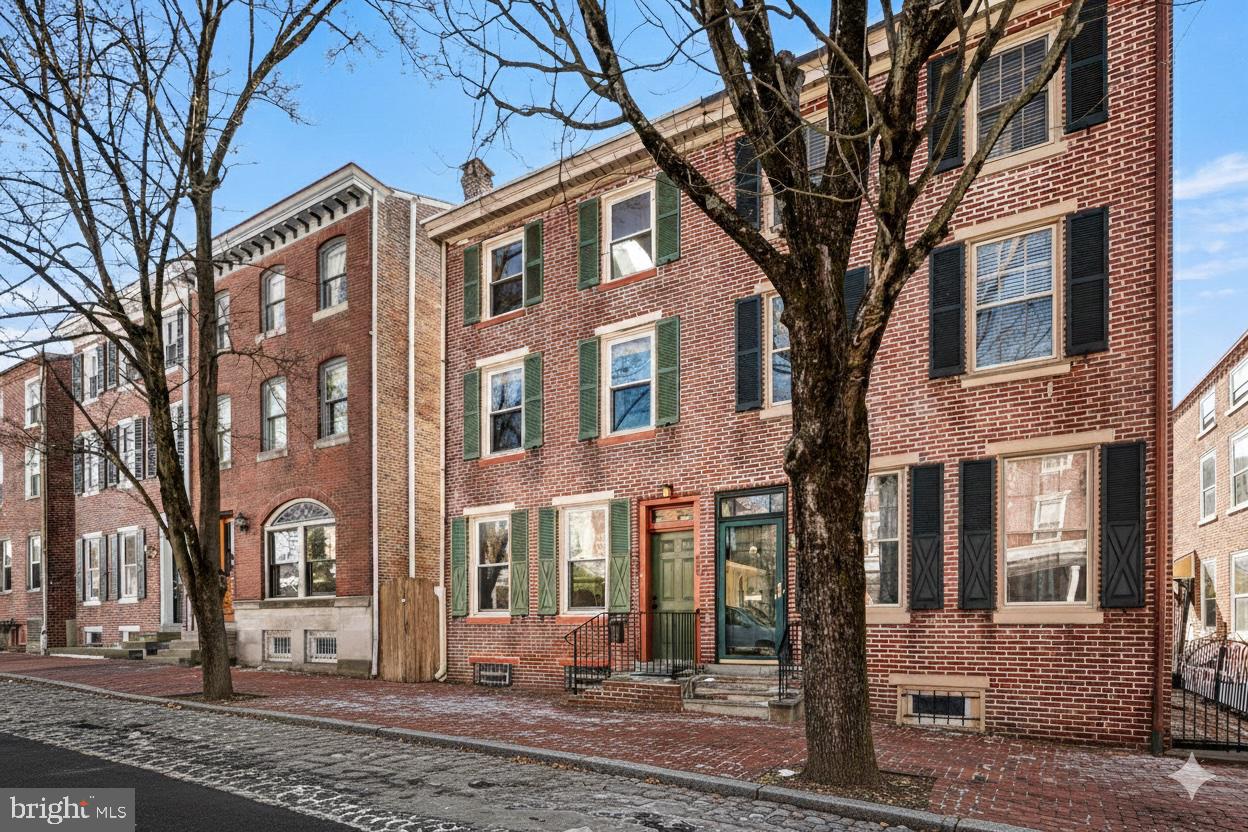 WEST CHESTER BORO - Residential