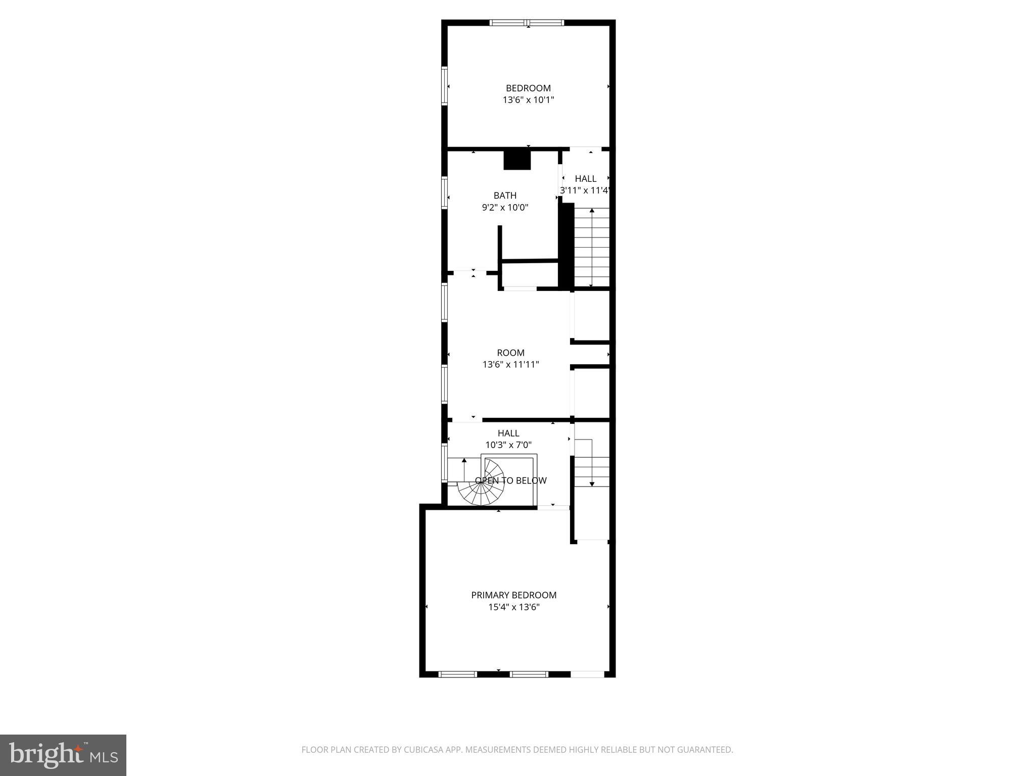 WEST CHESTER BORO - Residential