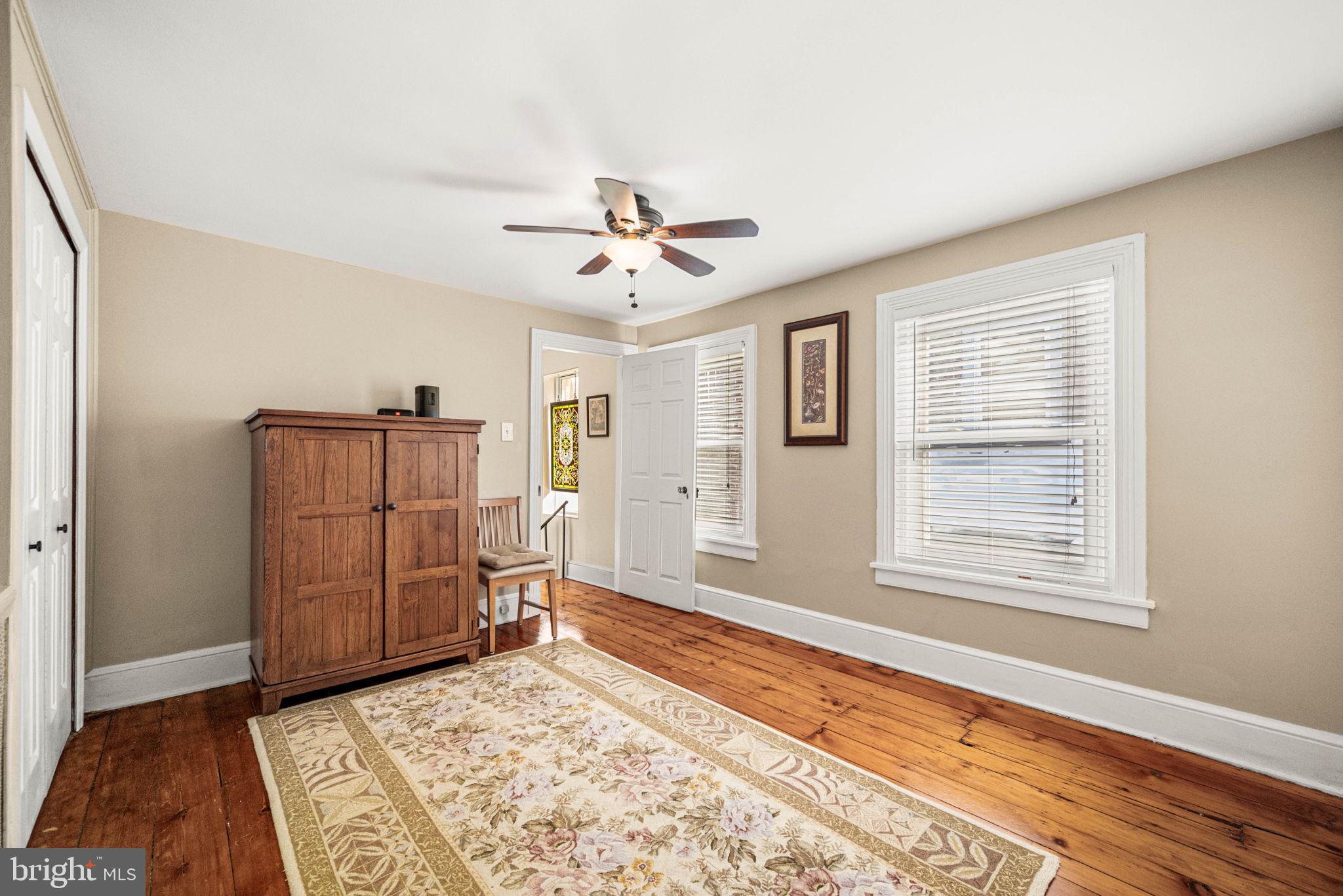 WEST CHESTER BORO - Residential