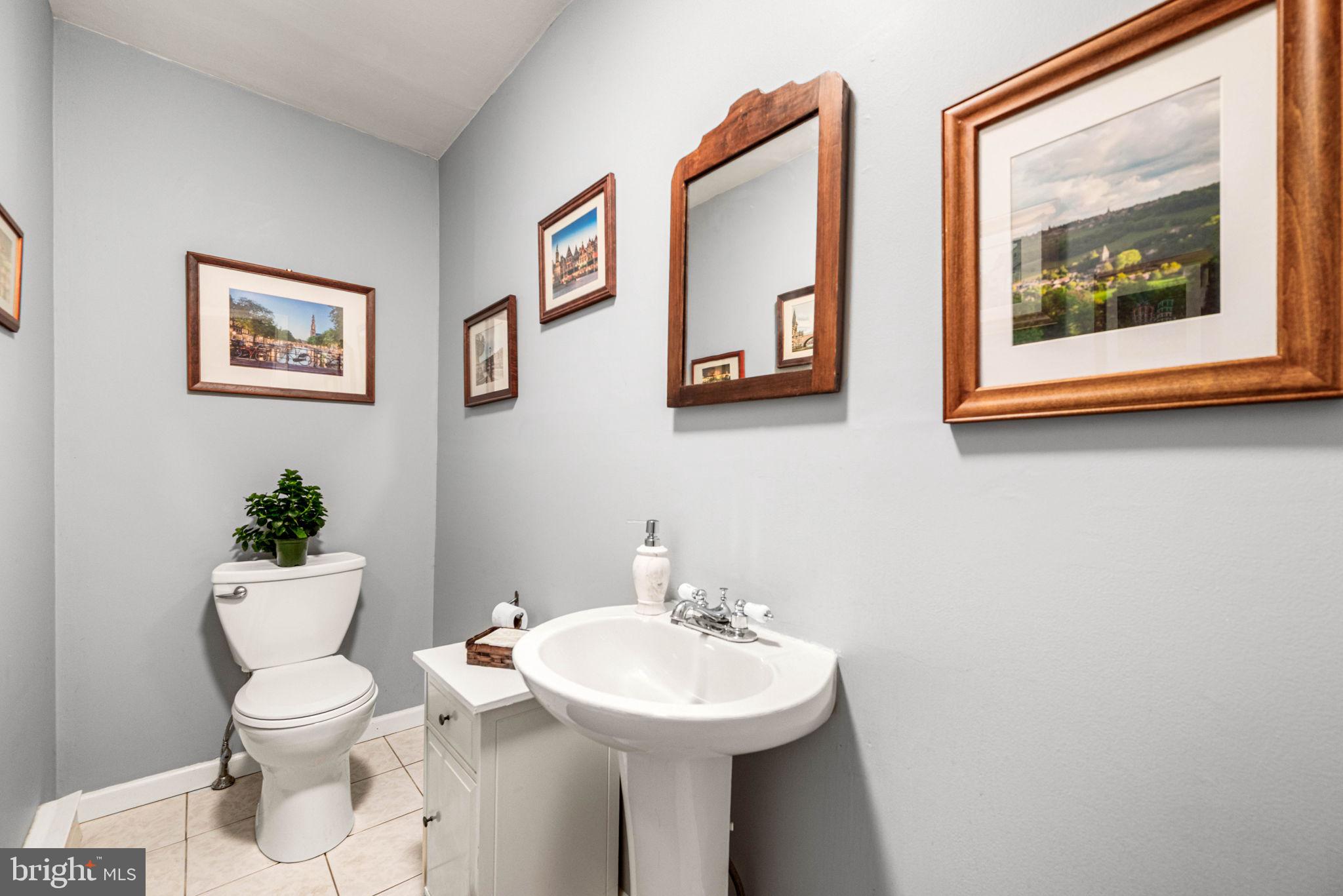 WEST CHESTER BORO - Residential