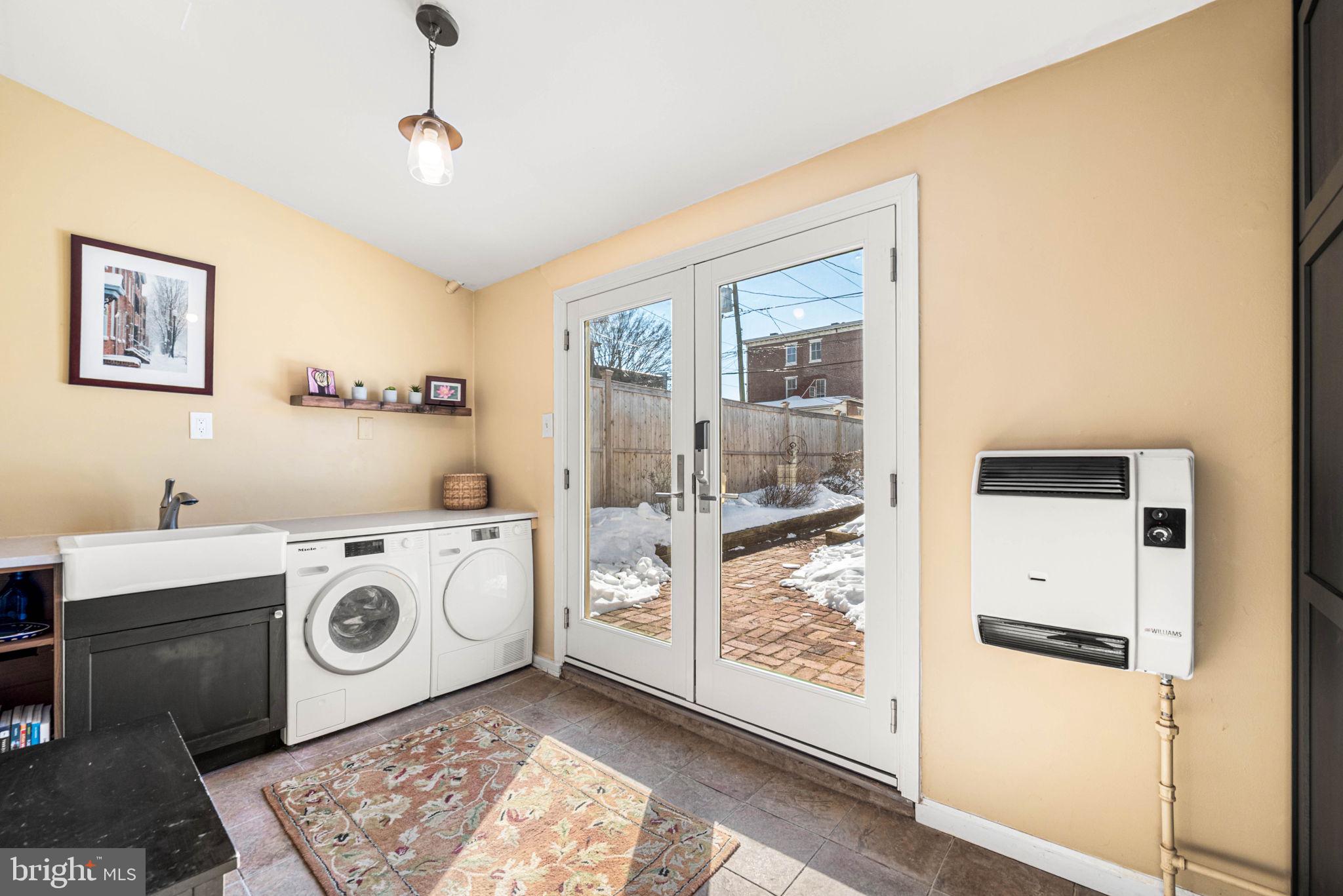 WEST CHESTER BORO - Residential