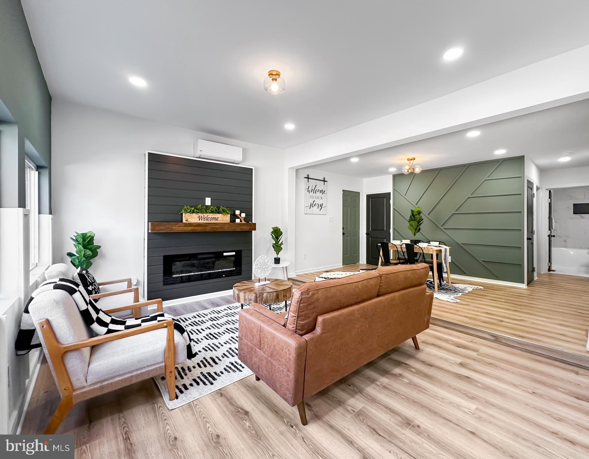 UPPER MORNINGSIDE 1ST AD - Residential