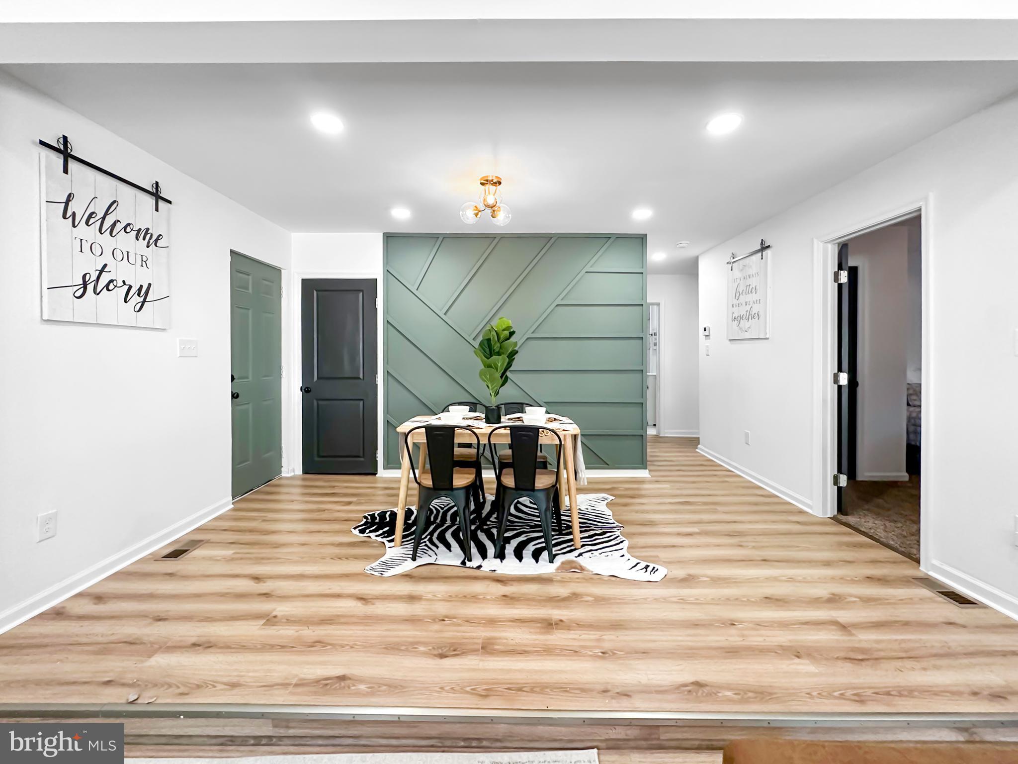 UPPER MORNINGSIDE 1ST AD - Residential