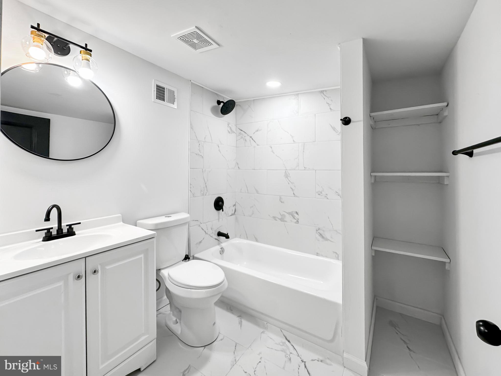 UPPER MORNINGSIDE 1ST AD - Residential