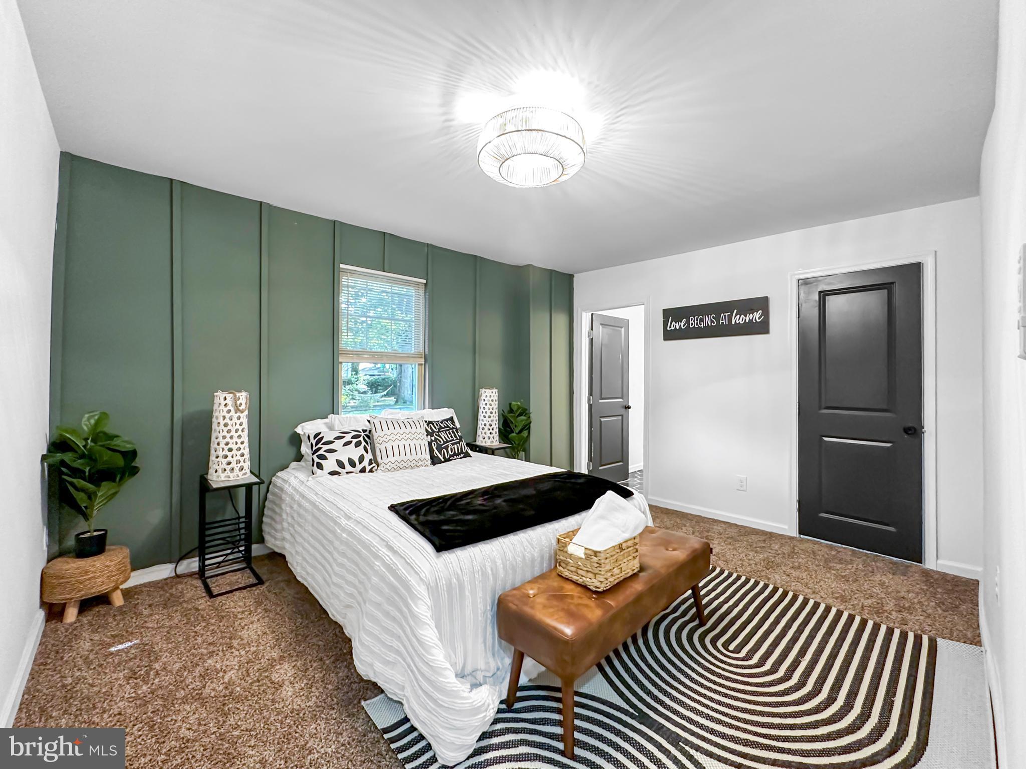 UPPER MORNINGSIDE 1ST AD - Residential