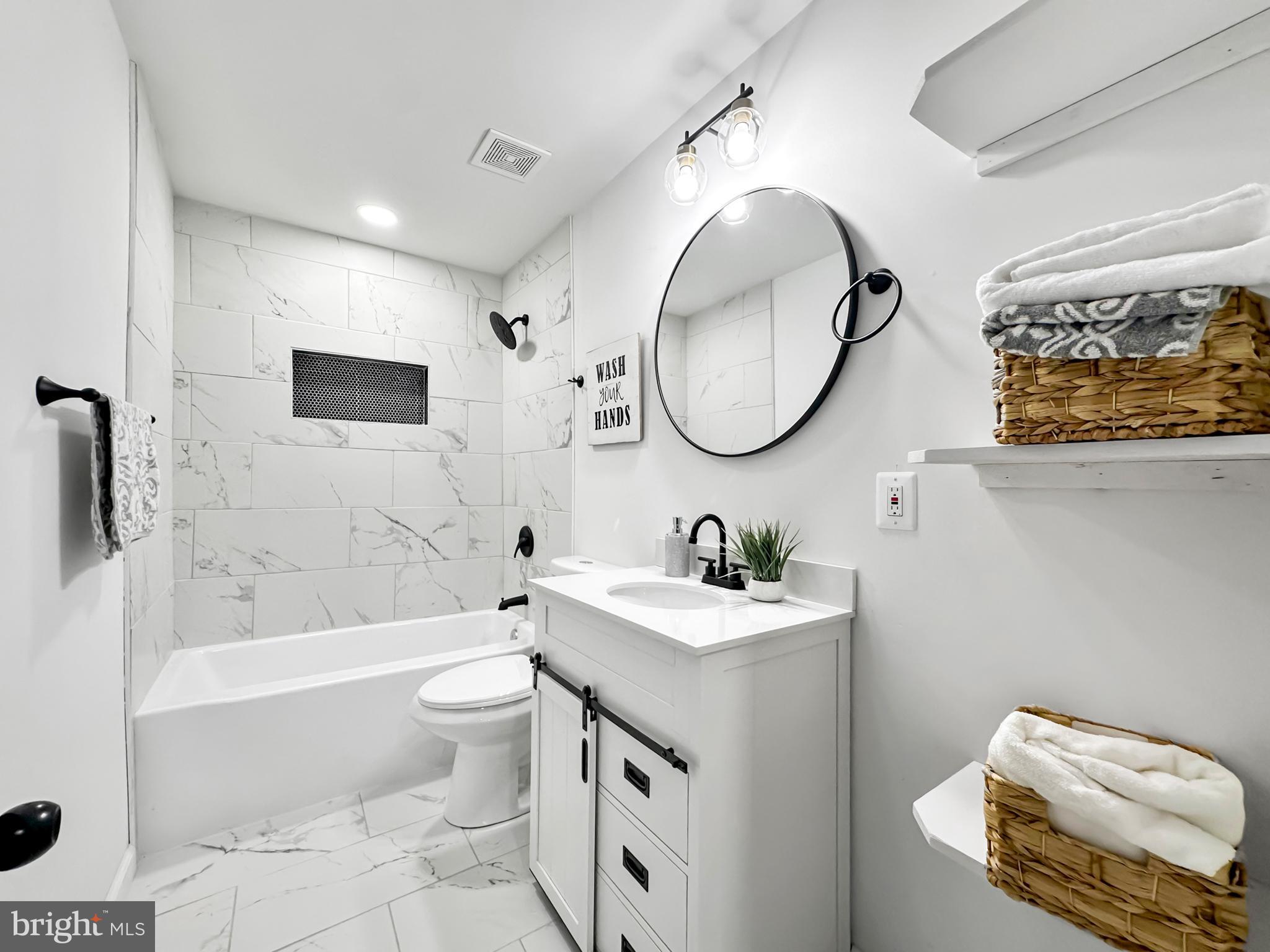 UPPER MORNINGSIDE 1ST AD - Residential