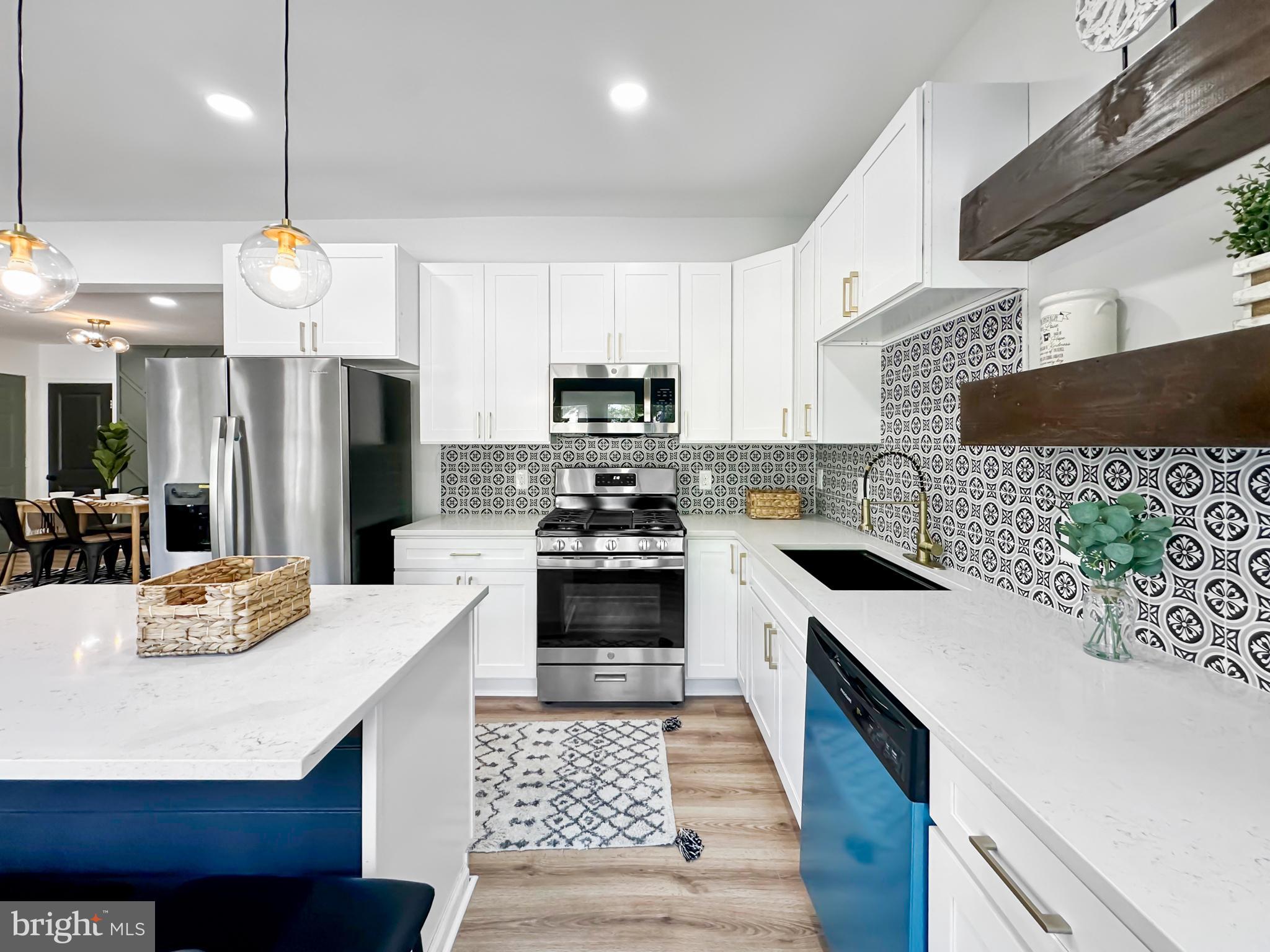 UPPER MORNINGSIDE 1ST AD - Residential