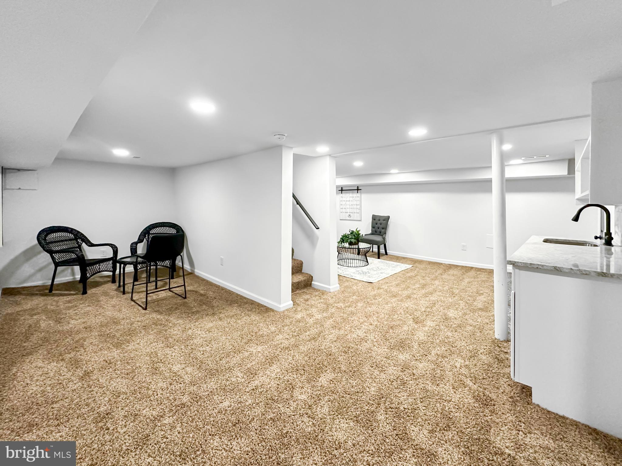 UPPER MORNINGSIDE 1ST AD - Residential