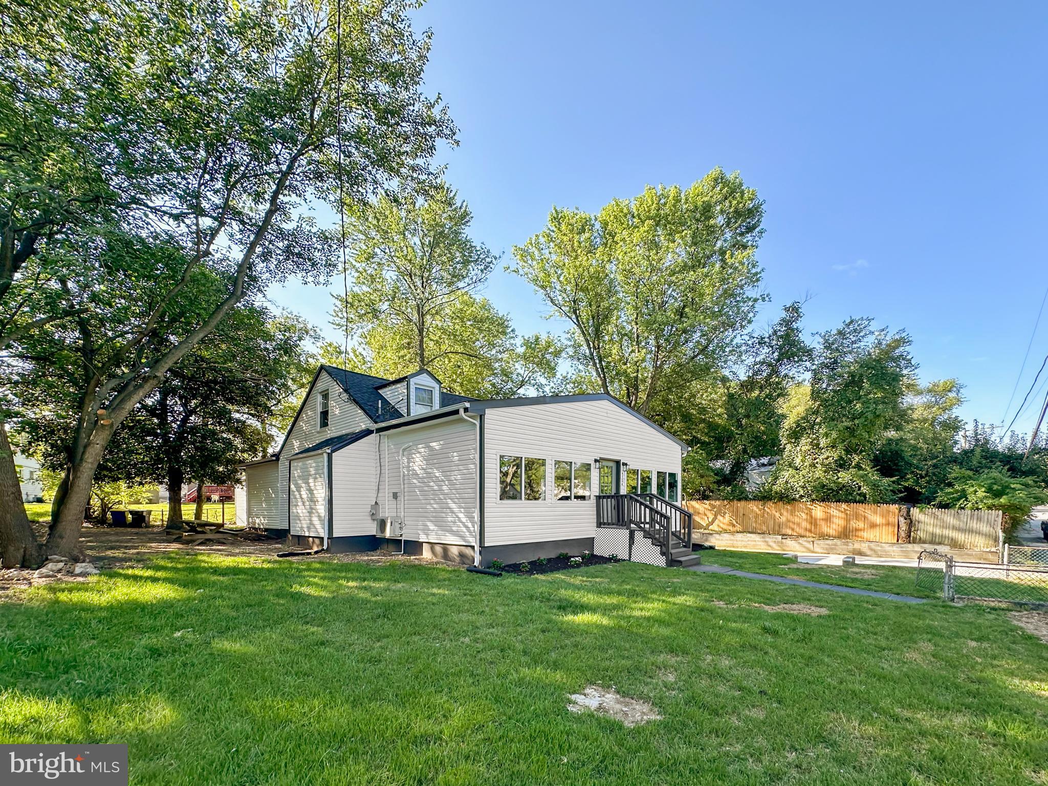 UPPER MORNINGSIDE 1ST AD - Residential