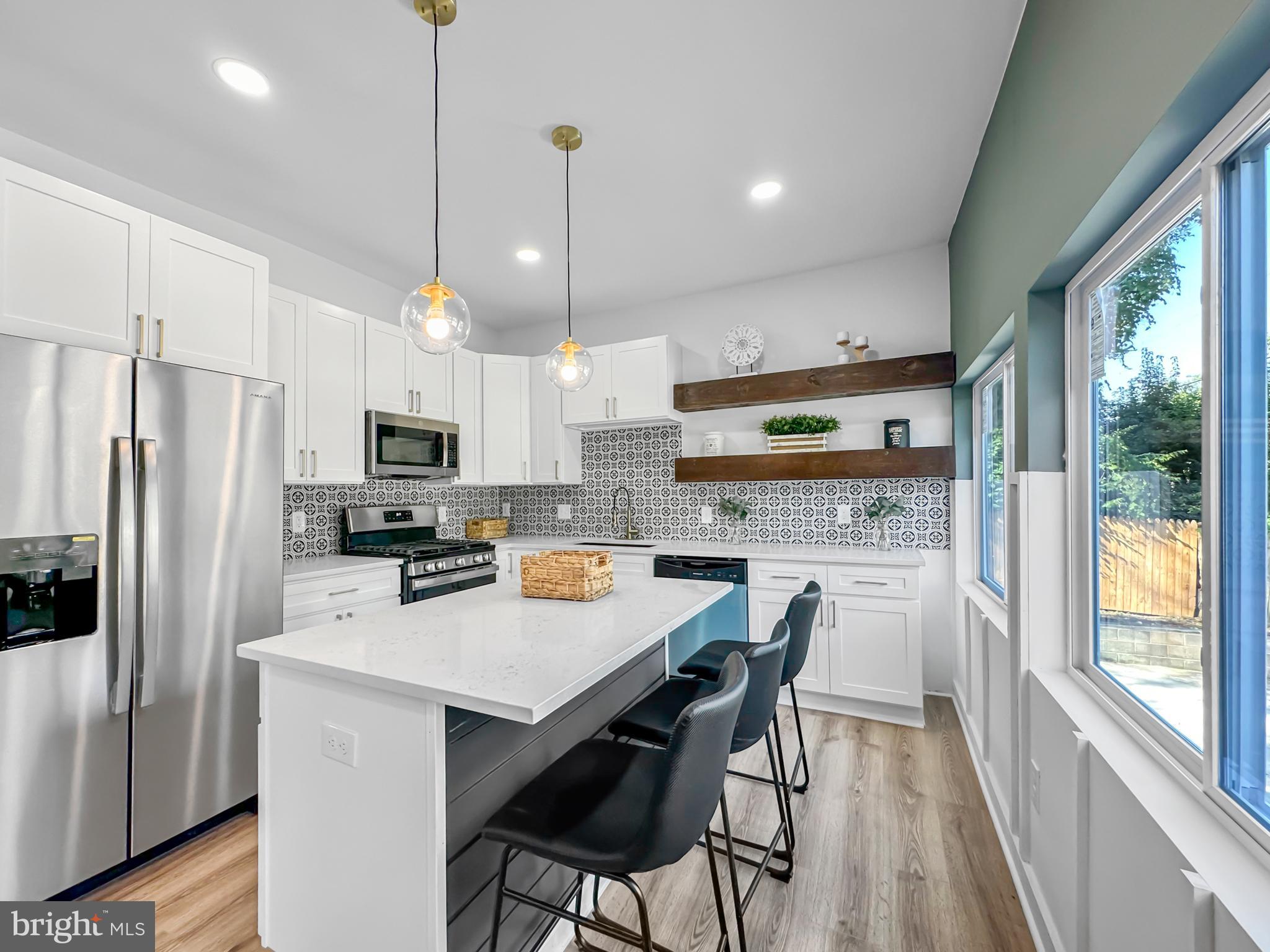 UPPER MORNINGSIDE 1ST AD - Residential