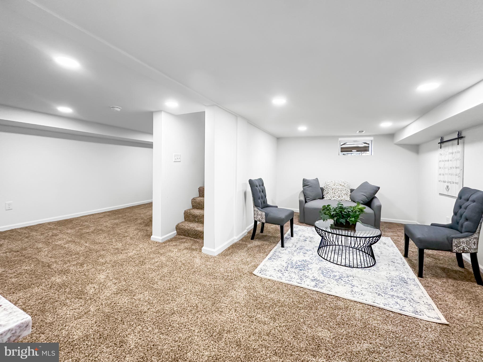 UPPER MORNINGSIDE 1ST AD - Residential