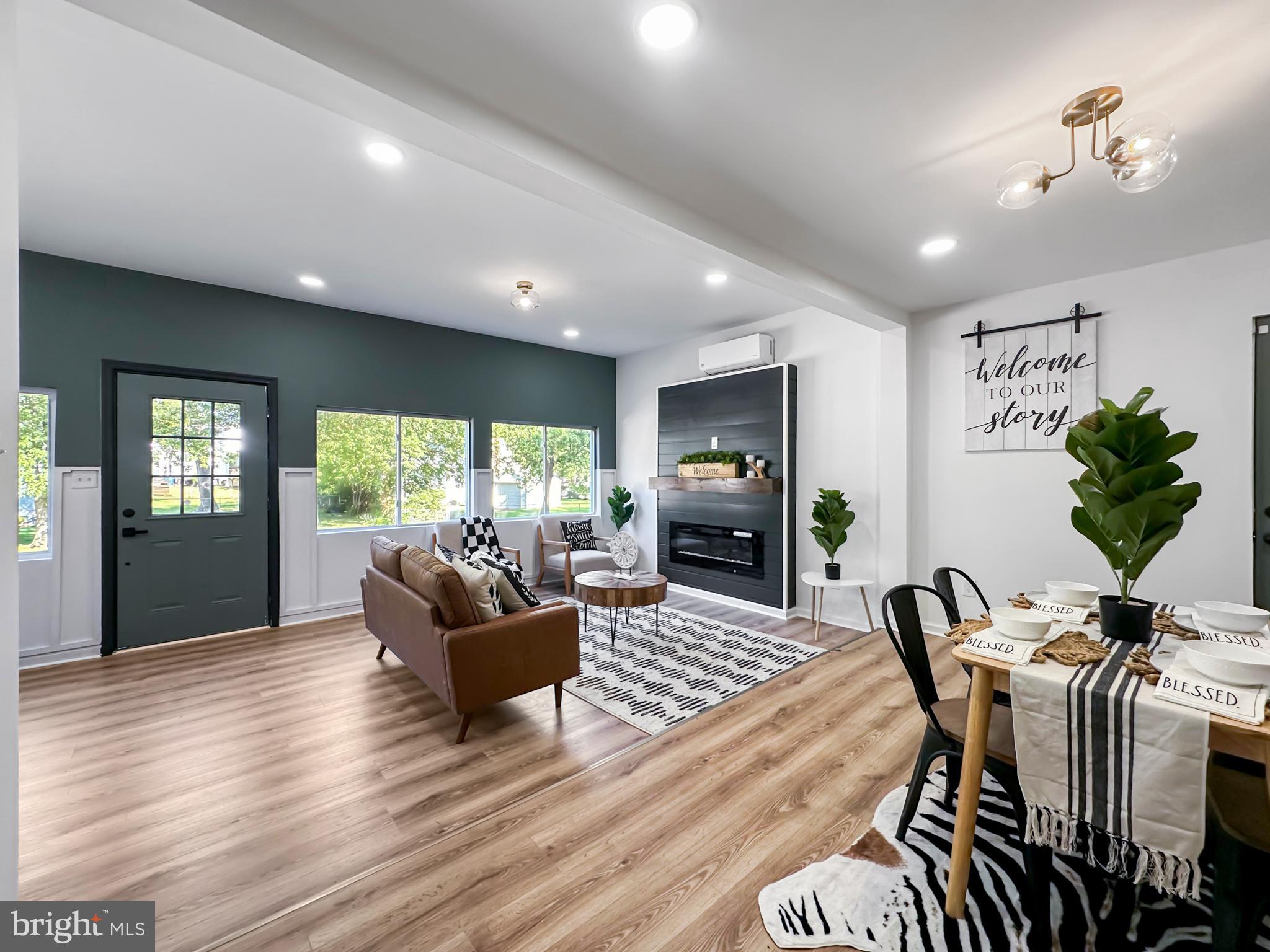 UPPER MORNINGSIDE 1ST AD - Residential