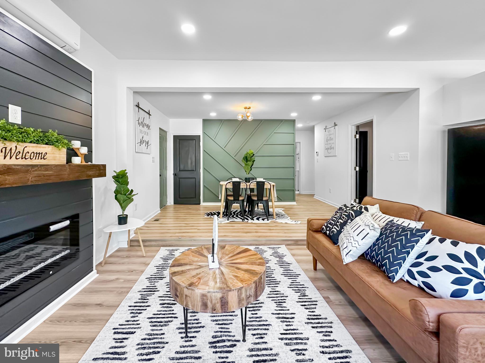 UPPER MORNINGSIDE 1ST AD - Residential