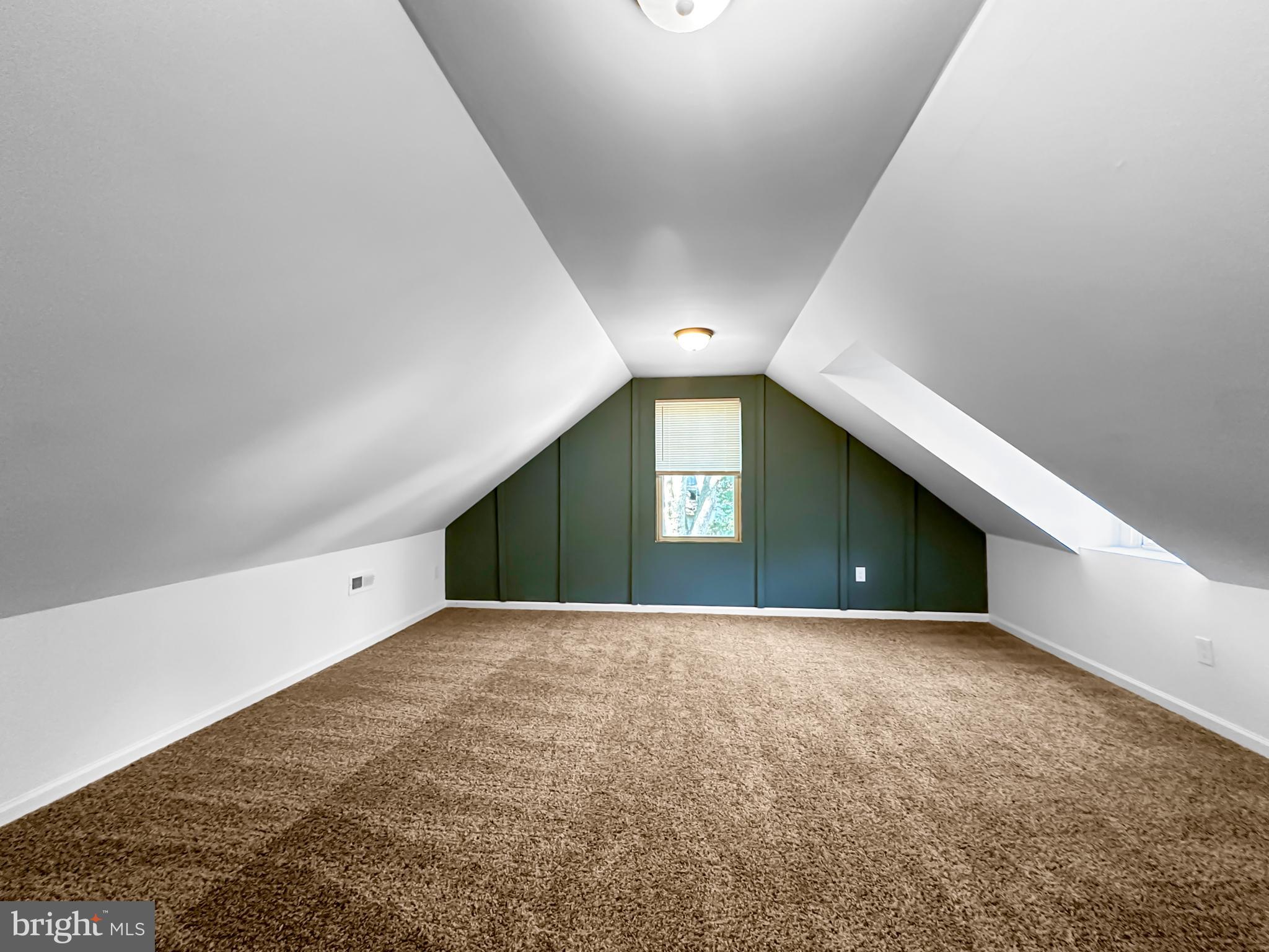 UPPER MORNINGSIDE 1ST AD - Residential