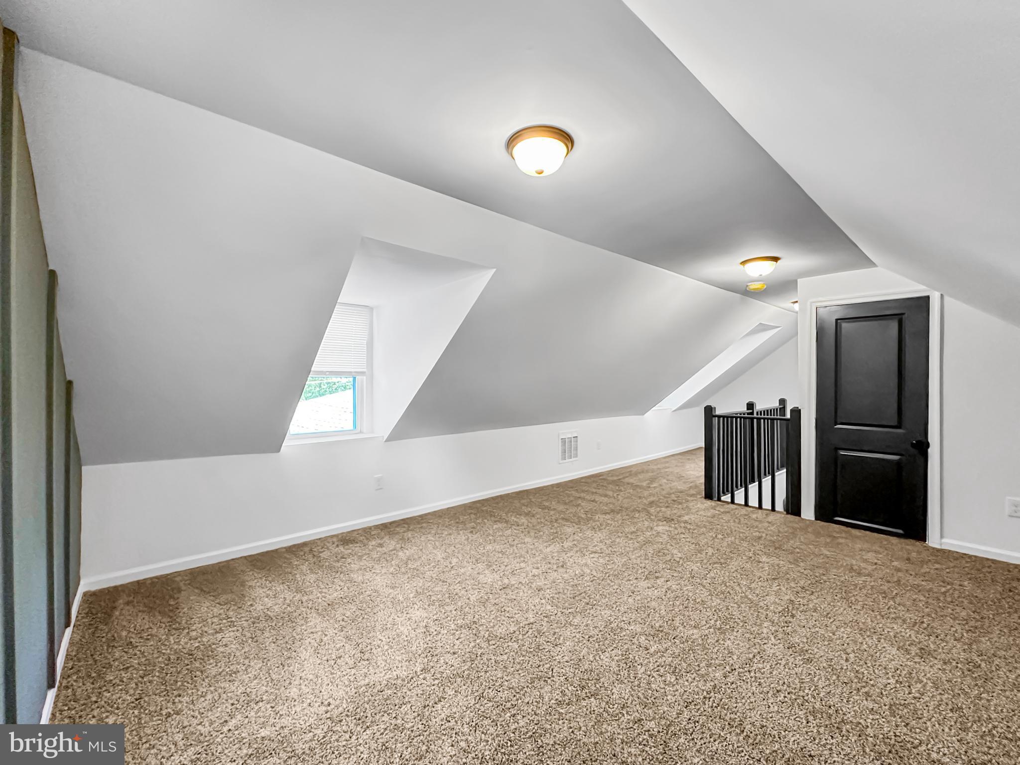 UPPER MORNINGSIDE 1ST AD - Residential