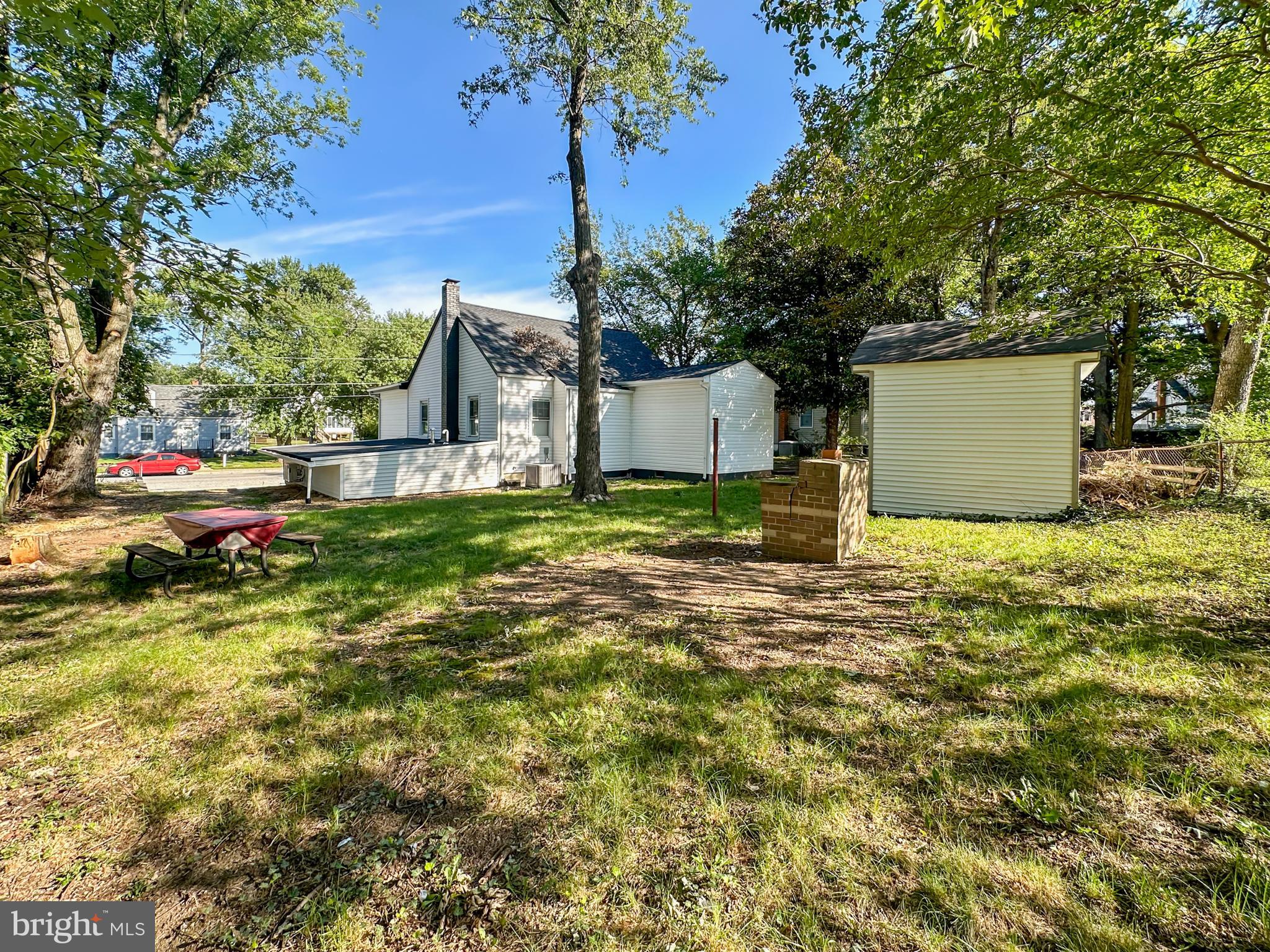 UPPER MORNINGSIDE 1ST AD - Residential