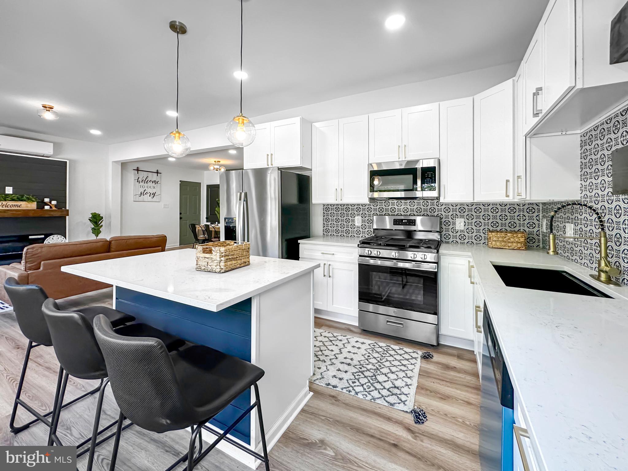 UPPER MORNINGSIDE 1ST AD - Residential