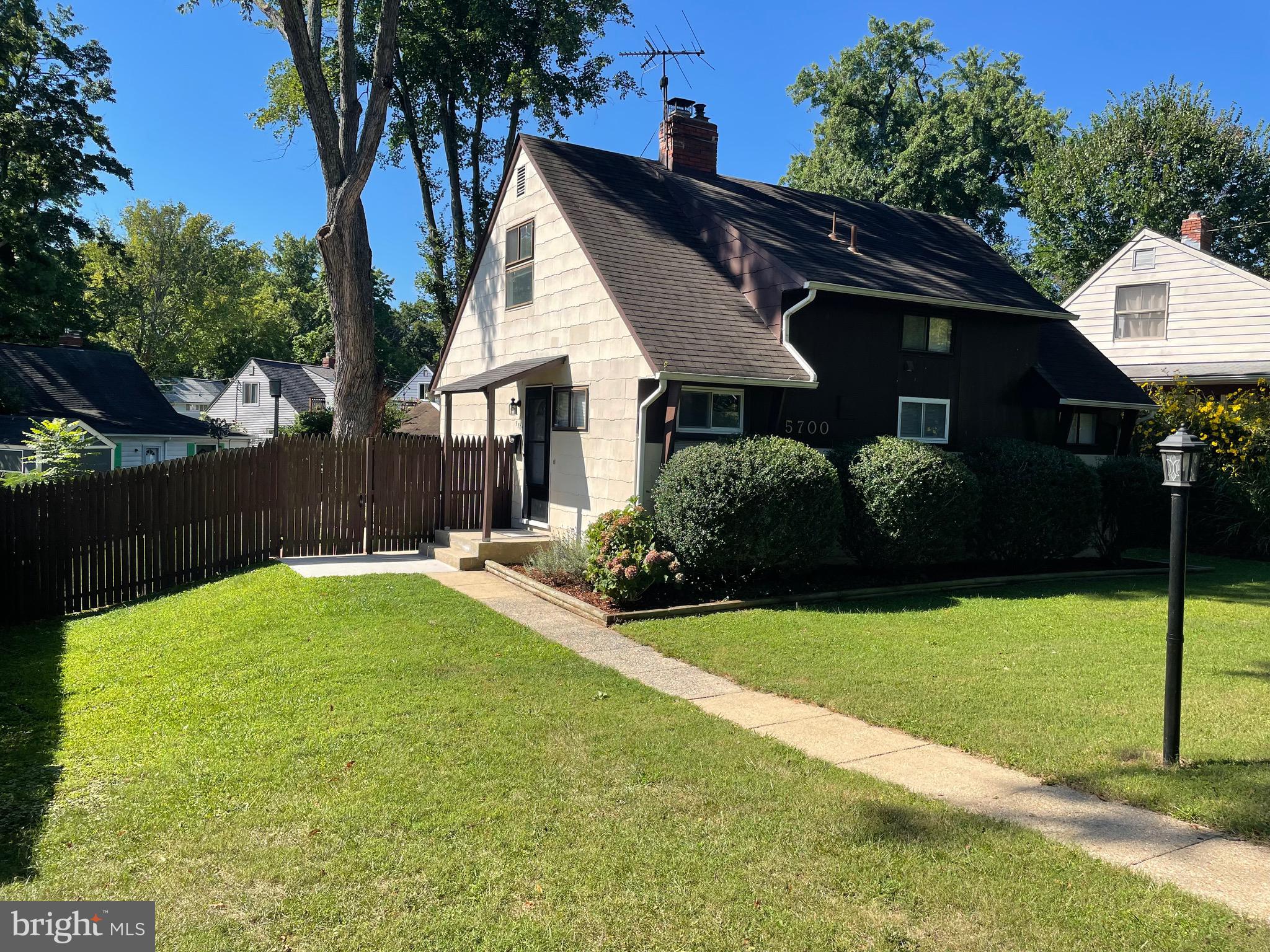 TWINBROOK - Residential Lease